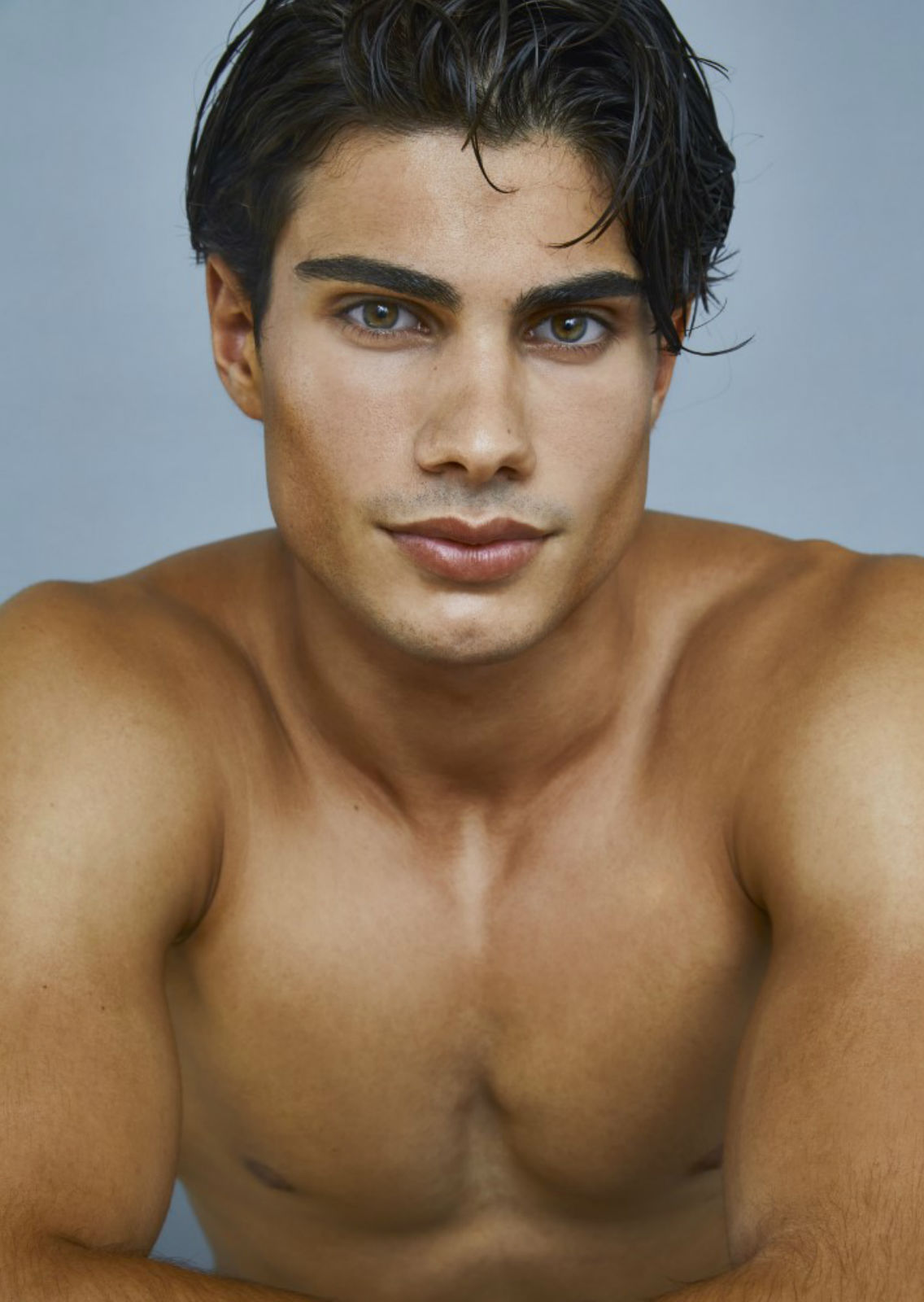 CARLOS SANCHIS. Carmen Duran Model Agency.