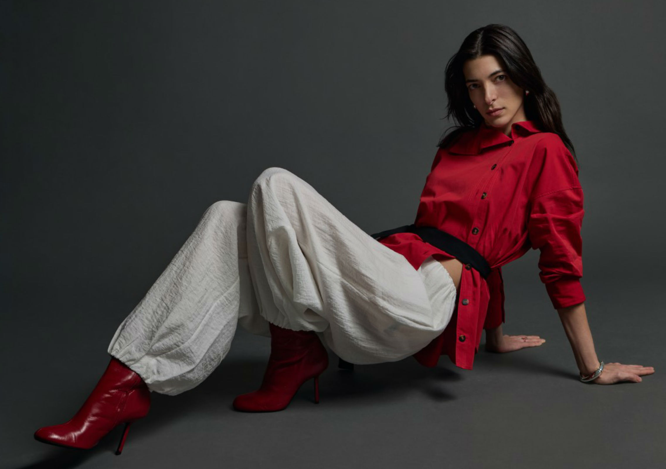 CARMEN JULIA. Carmen Duran Model Agency.