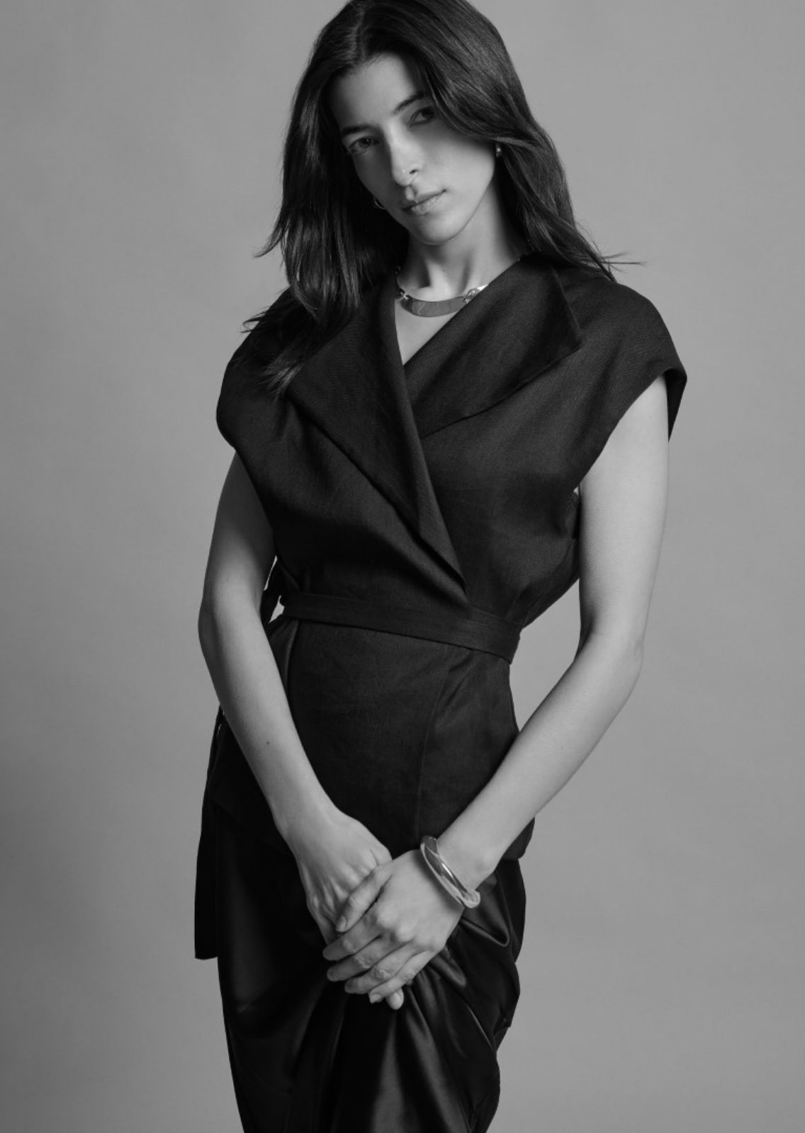 CARMEN JULIA. Carmen Duran Model Agency.