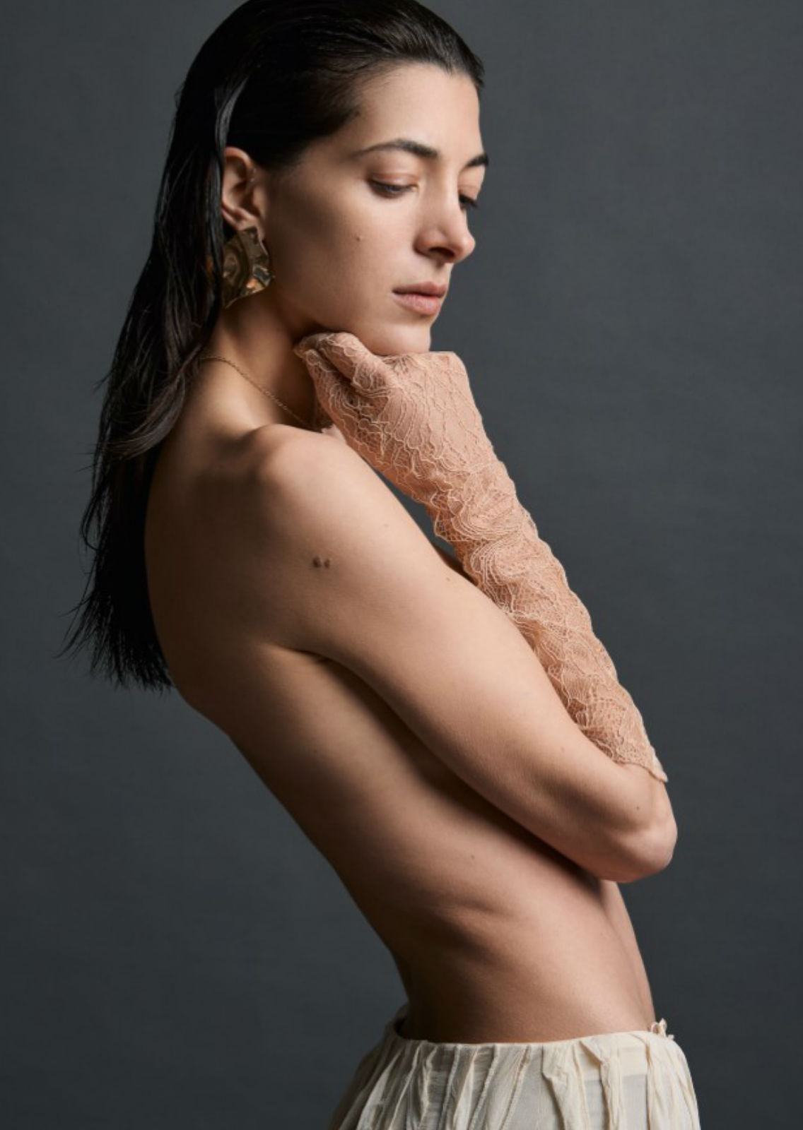 CARMEN JULIA. Carmen Duran Model Agency.