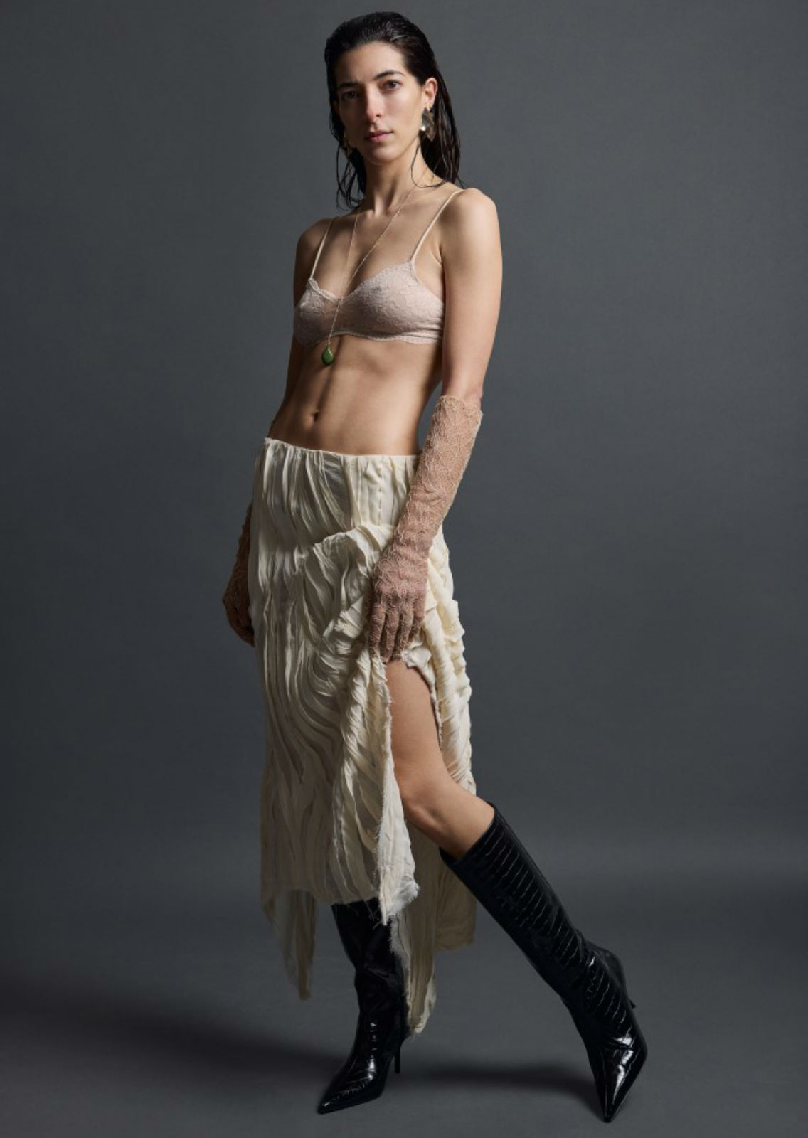 CARMEN JULIA. Carmen Duran Model Agency.