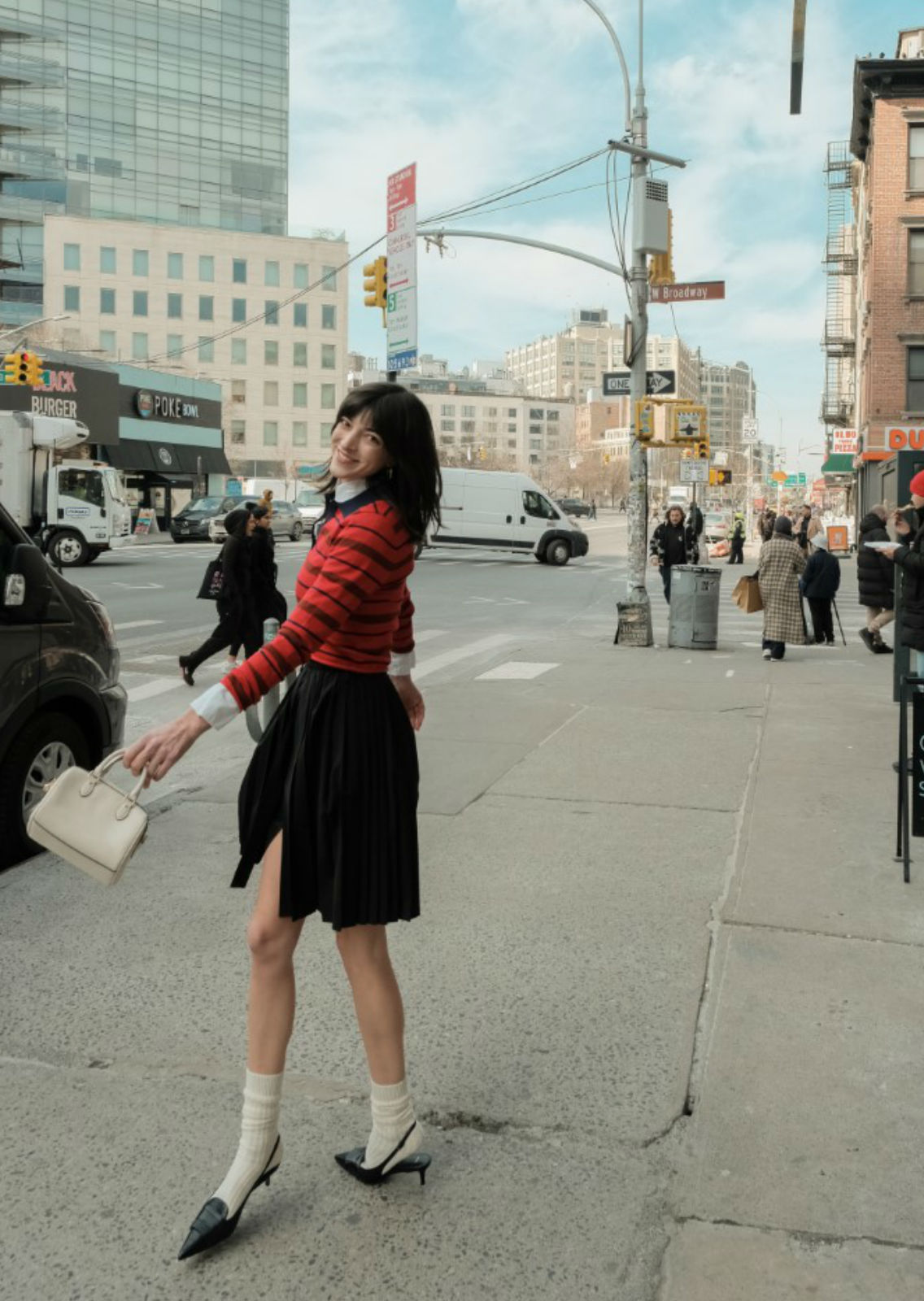 CARMEN JULIA. Carmen Duran Model Agency.