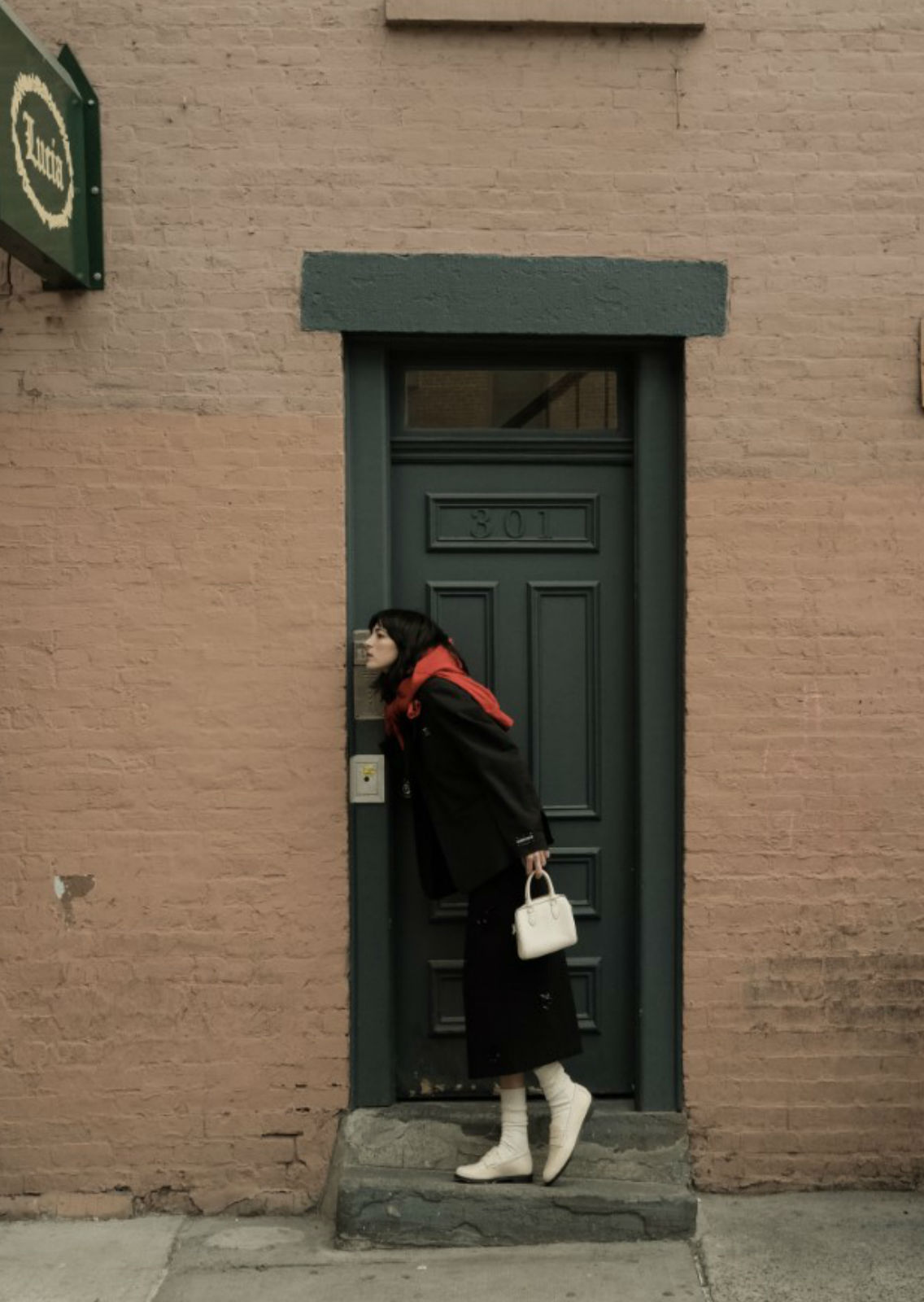 CARMEN JULIA. Carmen Duran Model Agency.