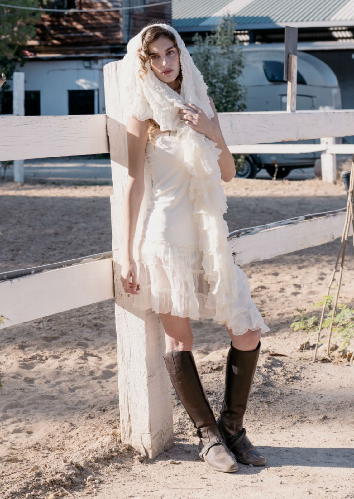 CELIA RAGA . Carmen Duran Model Agency.