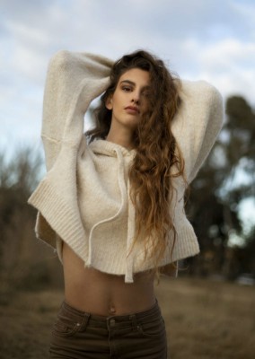 CELIA RAGA . Carmen Duran Model Agency.