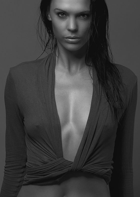 CHANTELLE. Carmen Duran Model Agency.