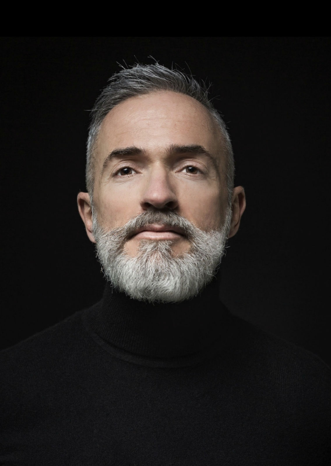 CHRISTOPHE BACHE. Carmen Duran Model Agency.