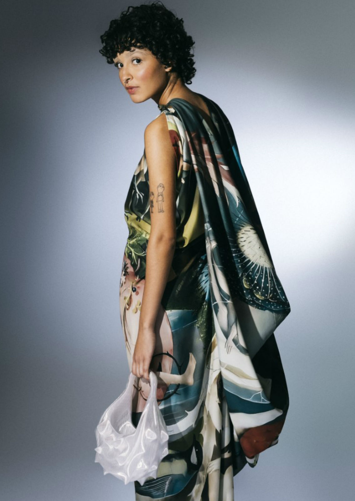 CLAUDIA CERQUEIRA. Carmen Duran Model Agency.