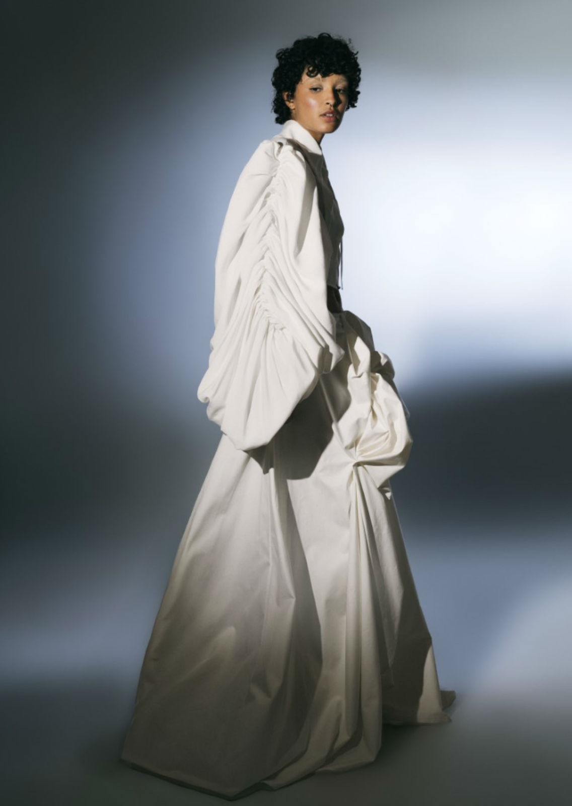 CLAUDIA CERQUEIRA. Carmen Duran Model Agency.