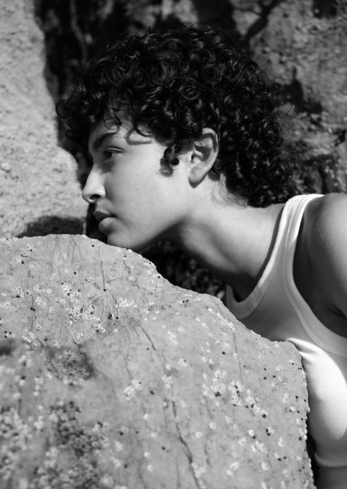CLAUDIA CERQUEIRA. Carmen Duran Model Agency.