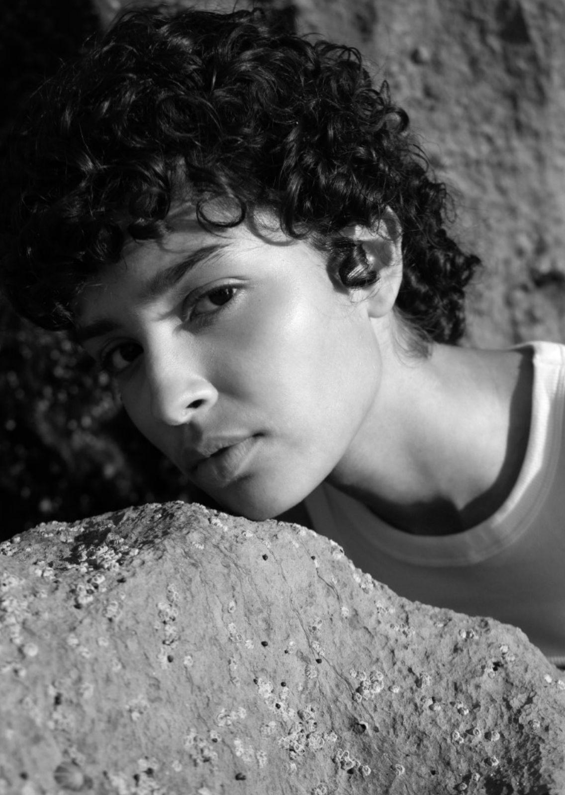 CLAUDIA CERQUEIRA. Carmen Duran Model Agency.