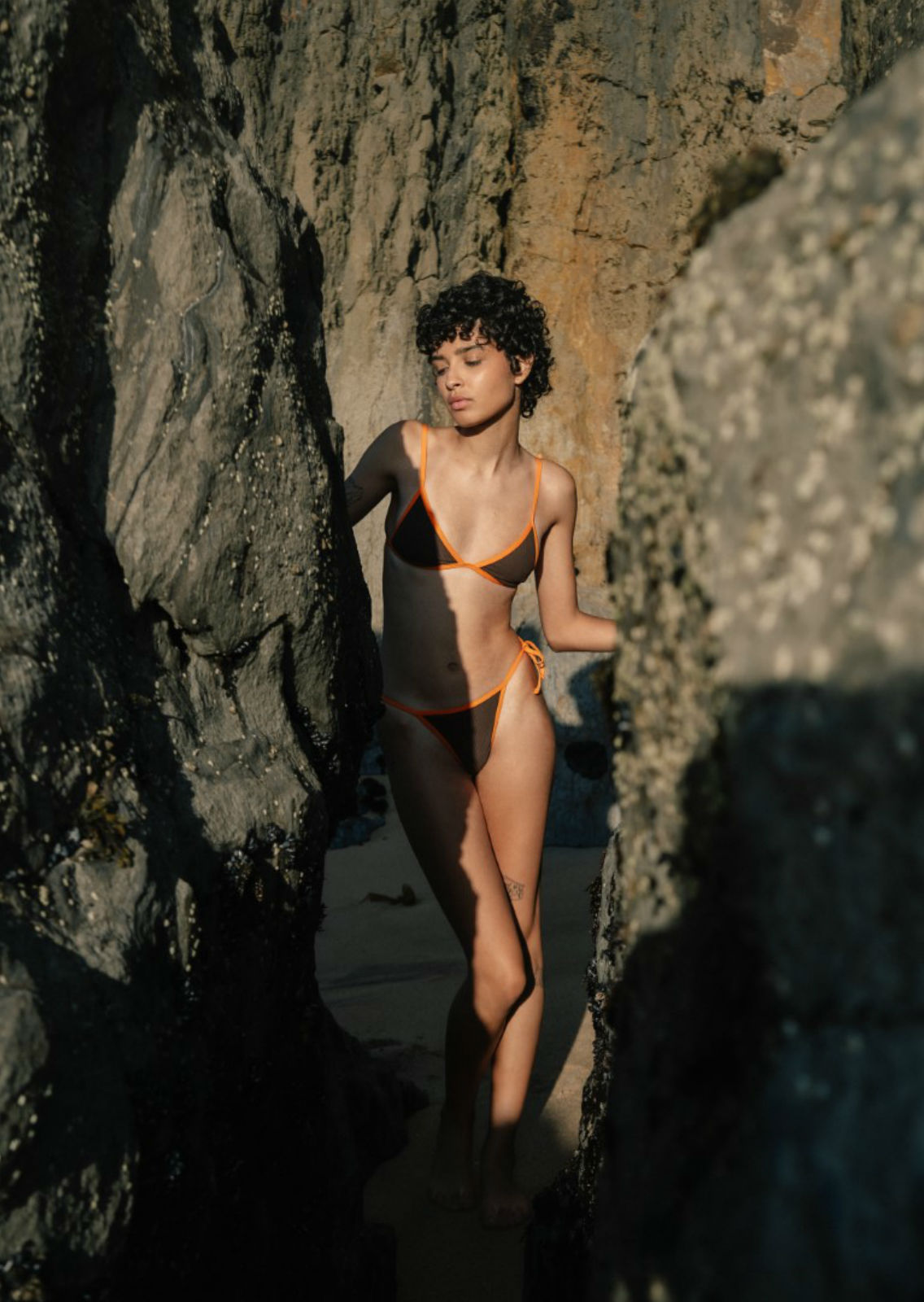 CLAUDIA CERQUEIRA. Carmen Duran Model Agency.