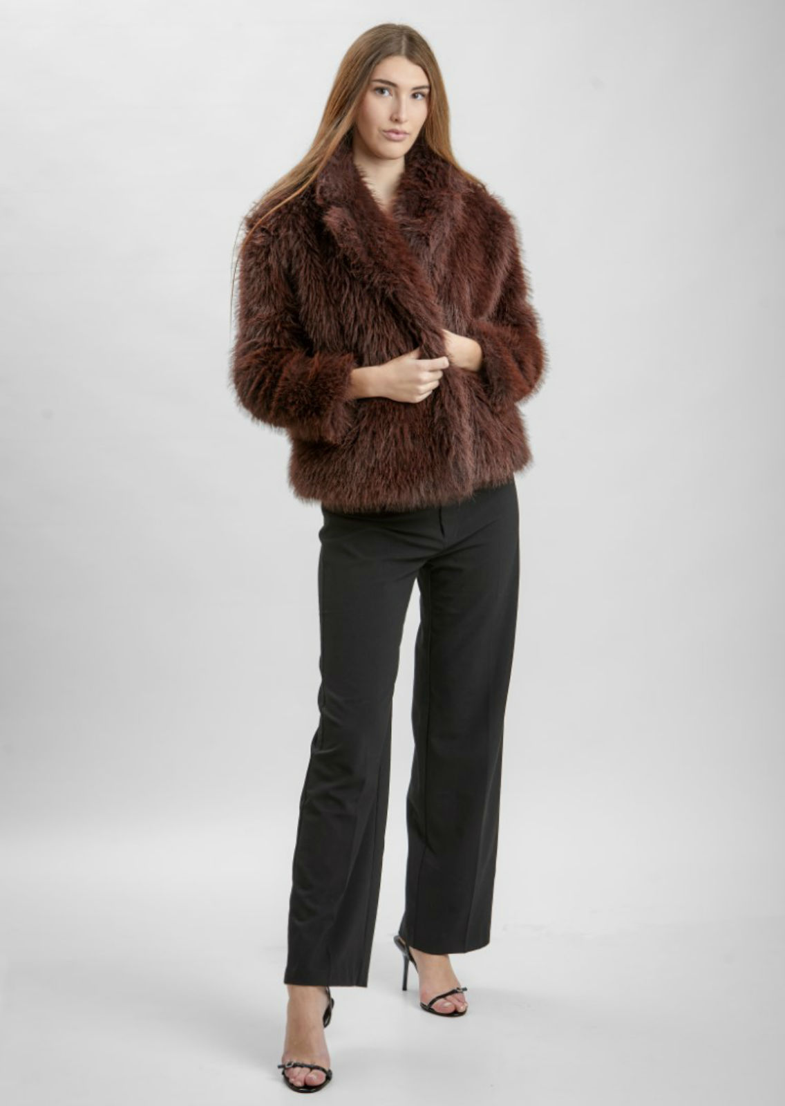 CLAUDIA INSA. Carmen Duran Model Agency.