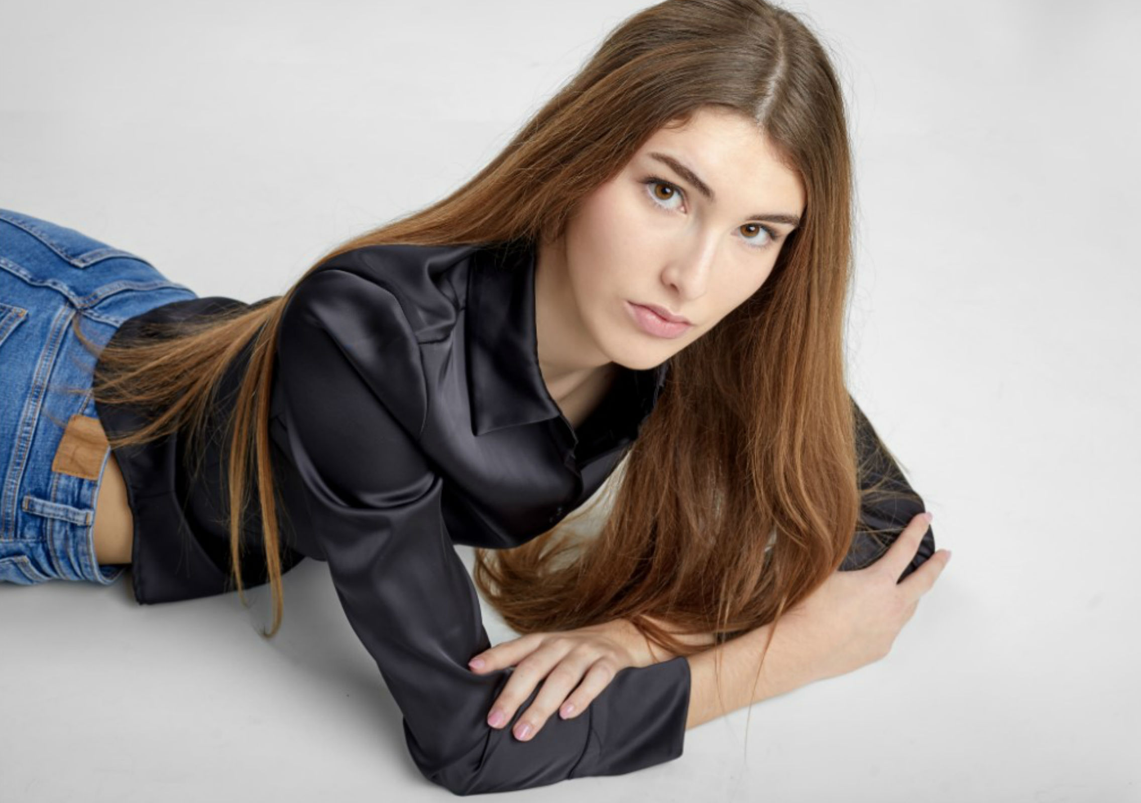 CLAUDIA INSA. Carmen Duran Model Agency.