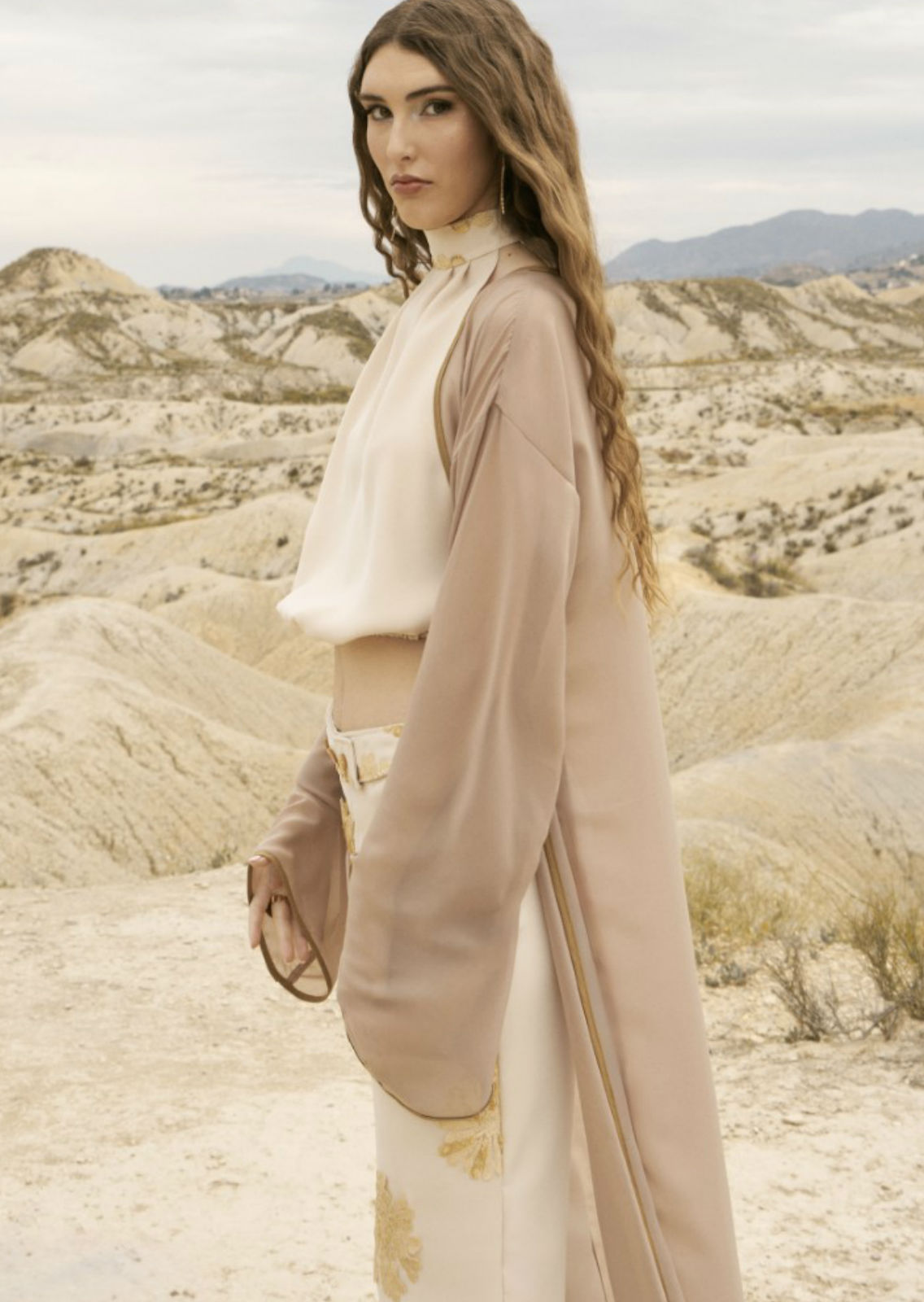 CLAUDIA INSA. Carmen Duran Model Agency.