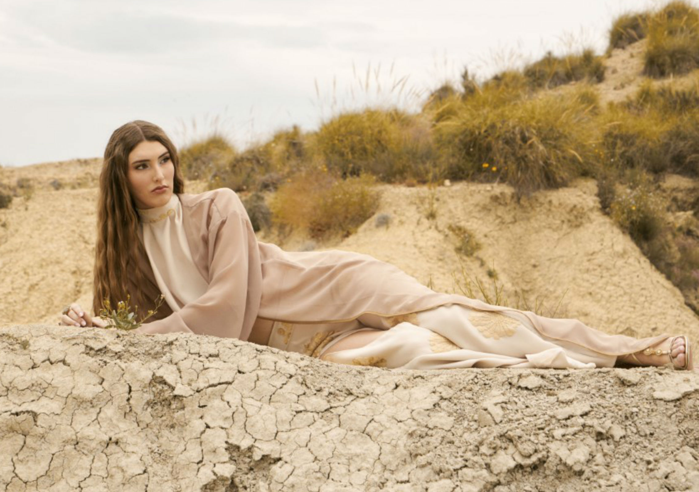 CLAUDIA INSA. Carmen Duran Model Agency.