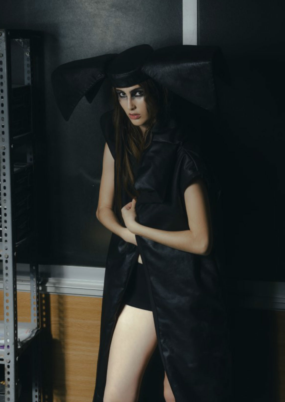 CLAUDIA INSA. Carmen Duran Model Agency.
