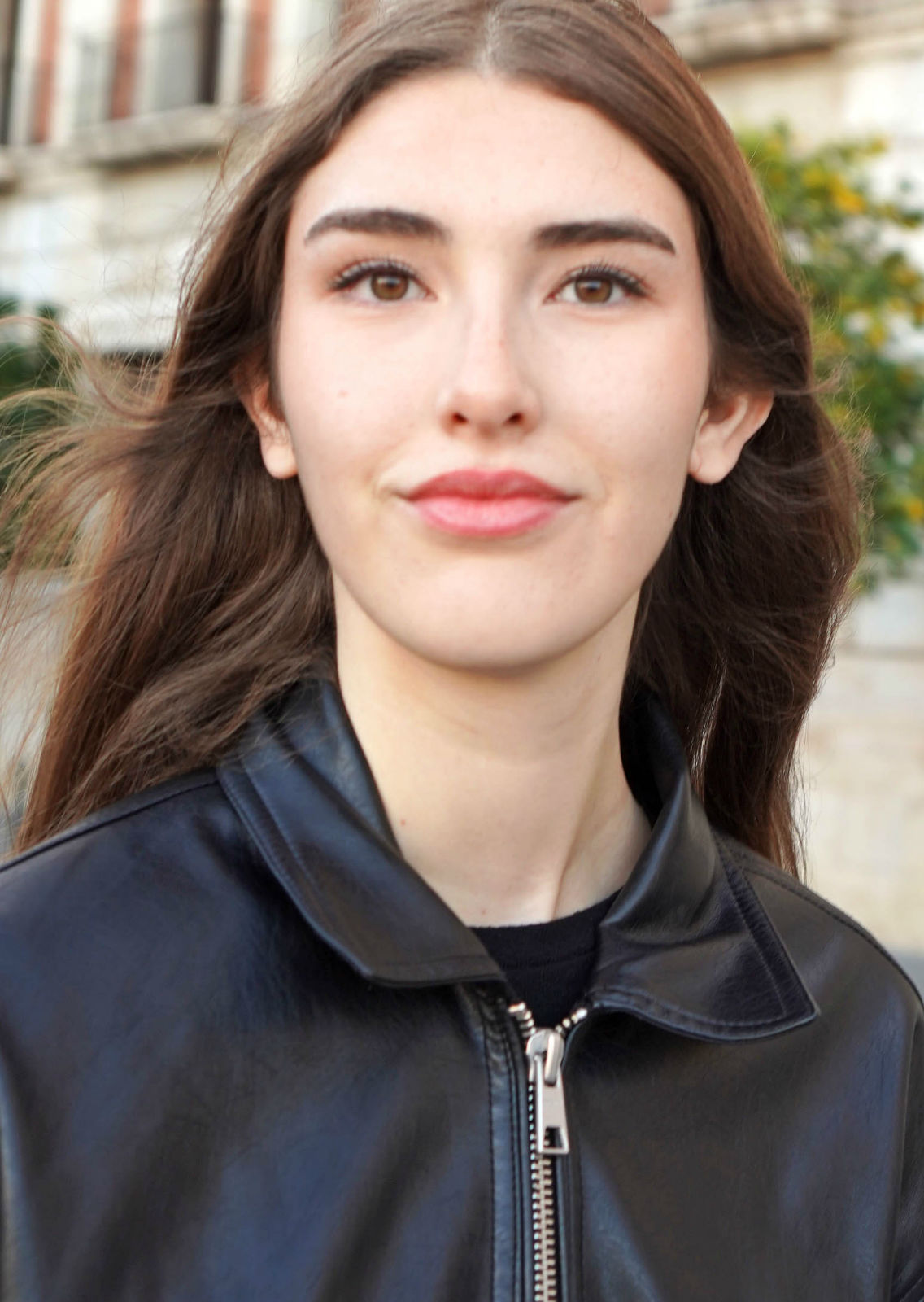CLAUDIA INSA. Carmen Duran Model Agency.
