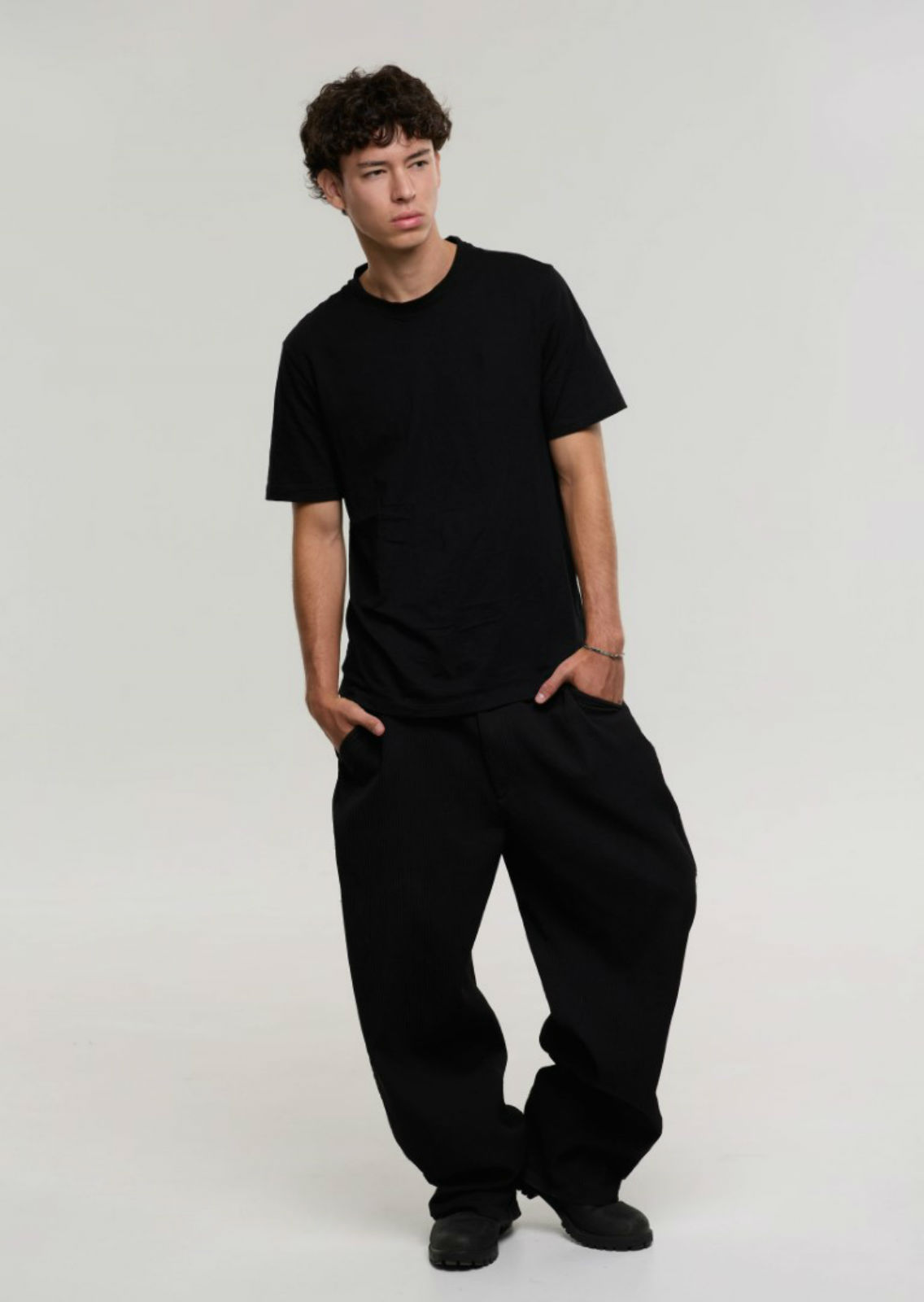 CRISTOPHER PARRA. Carmen Duran Model Agency.