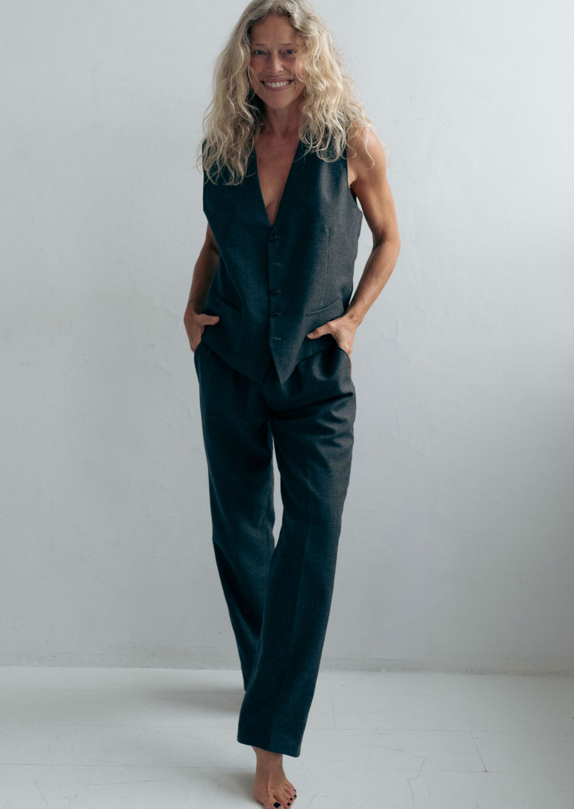 DAGMARA R.. Carmen Duran Model Agency.