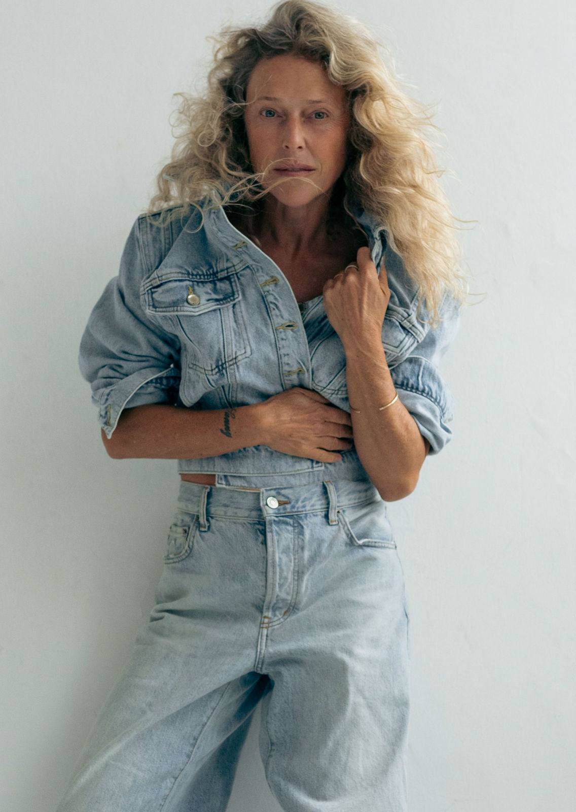 DAGMARA R.. Carmen Duran Model Agency.