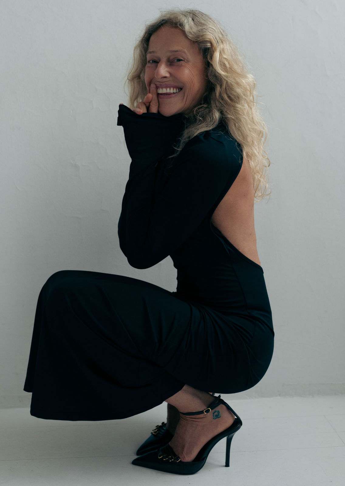 DAGMARA R.. Carmen Duran Model Agency.