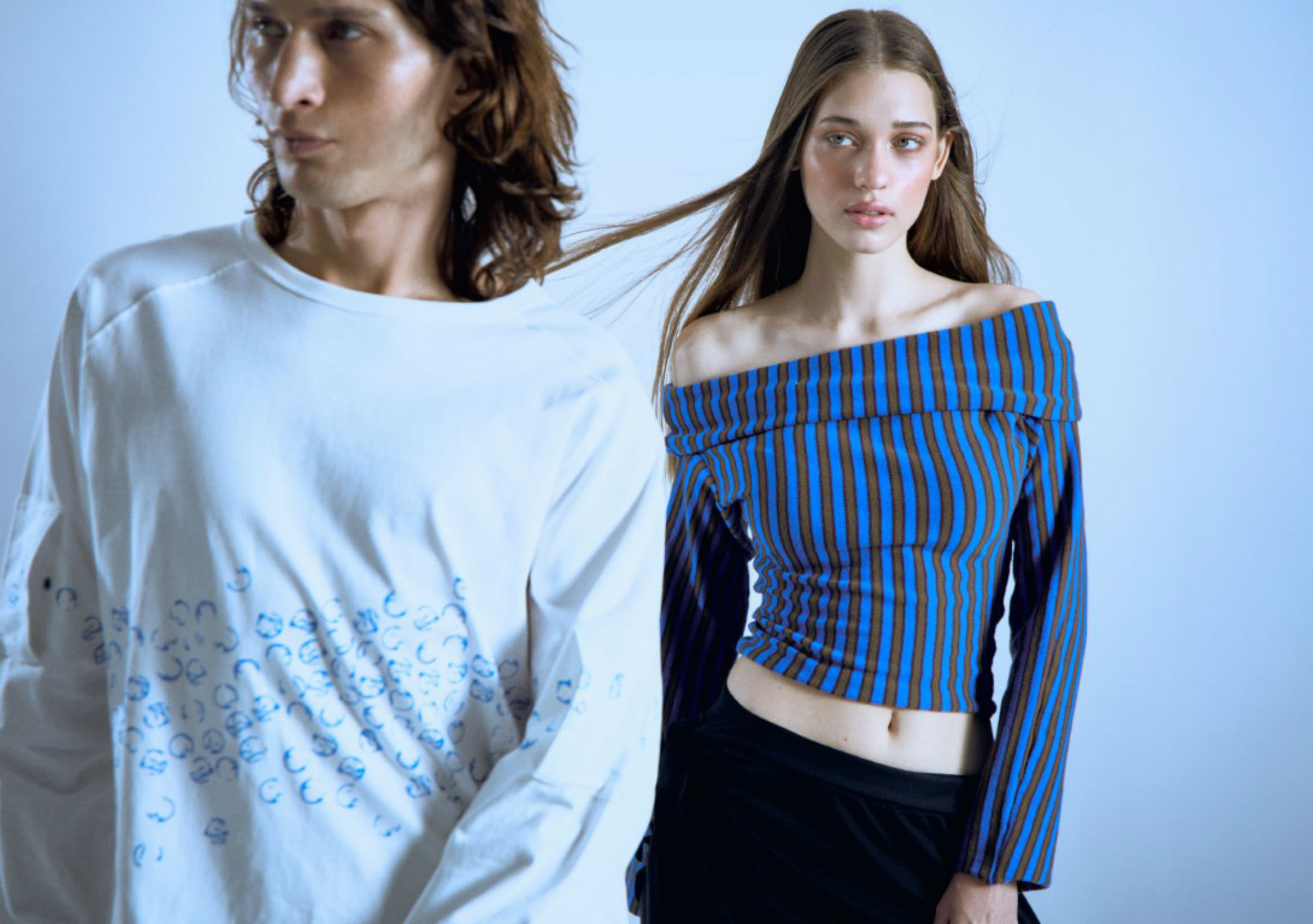 DAIANA PALADE. Carmen Duran Model Agency.