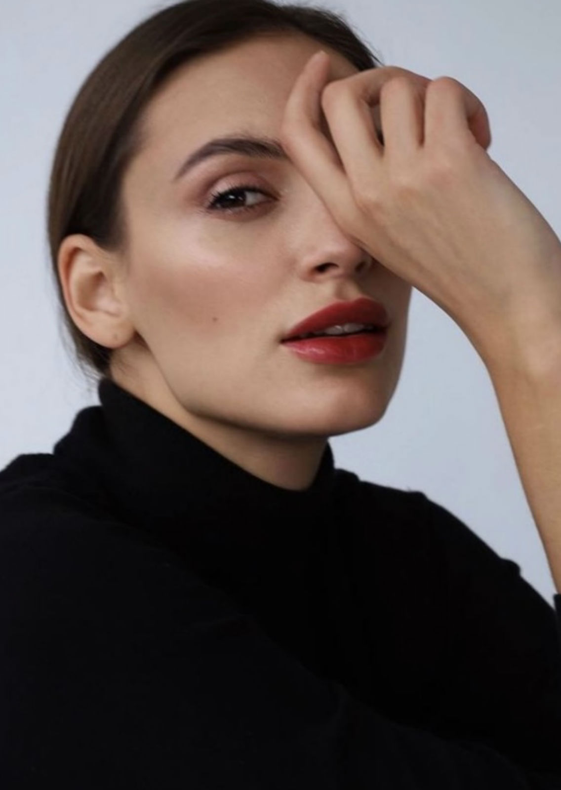 DANA O.. Carmen Duran Model Agency.