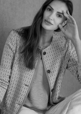 DANA O.. Carmen Duran Model Agency.