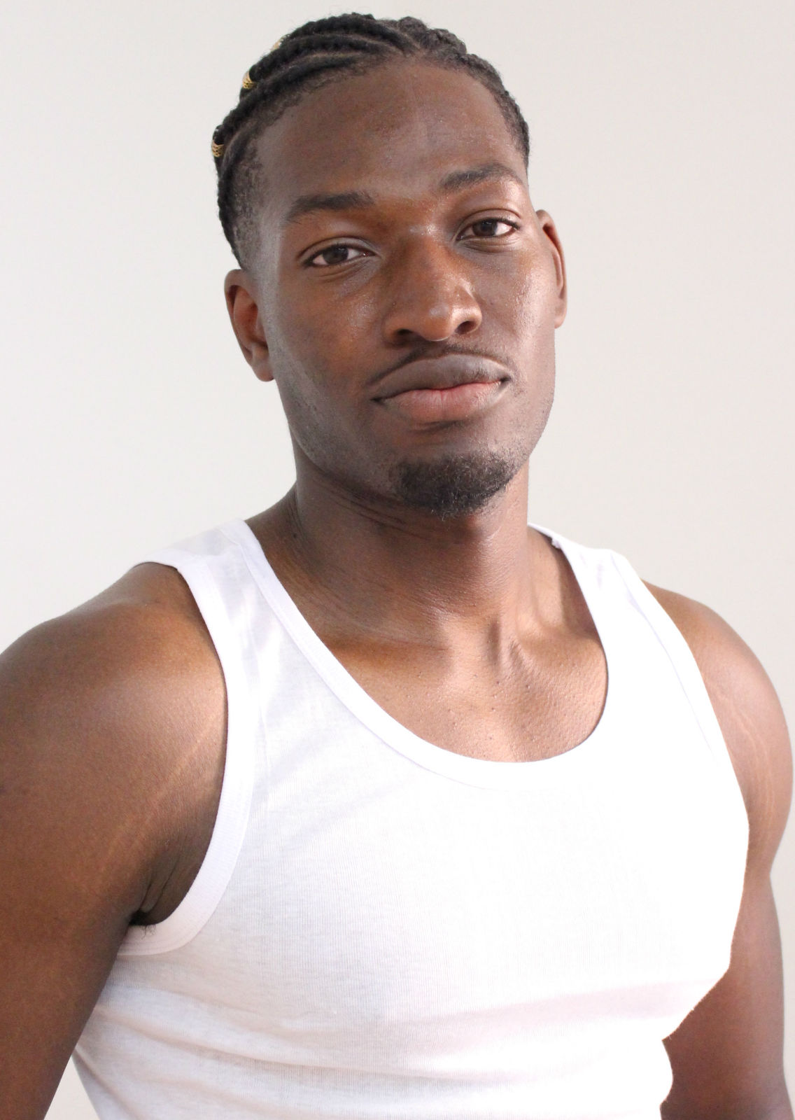 DANTE. Carmen Duran Model Agency.