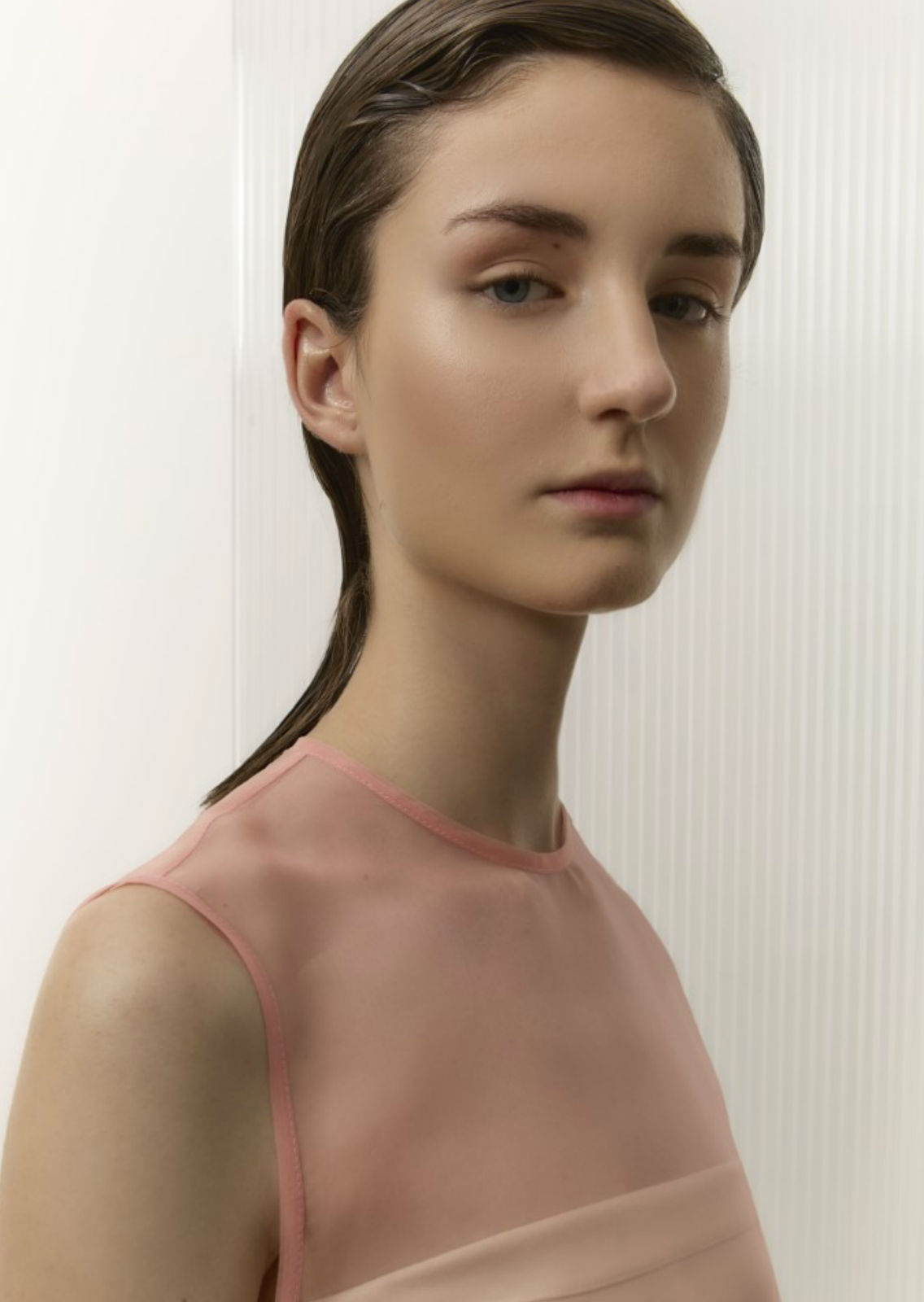 DIANA COMBAS . Carmen Duran Model Agency.