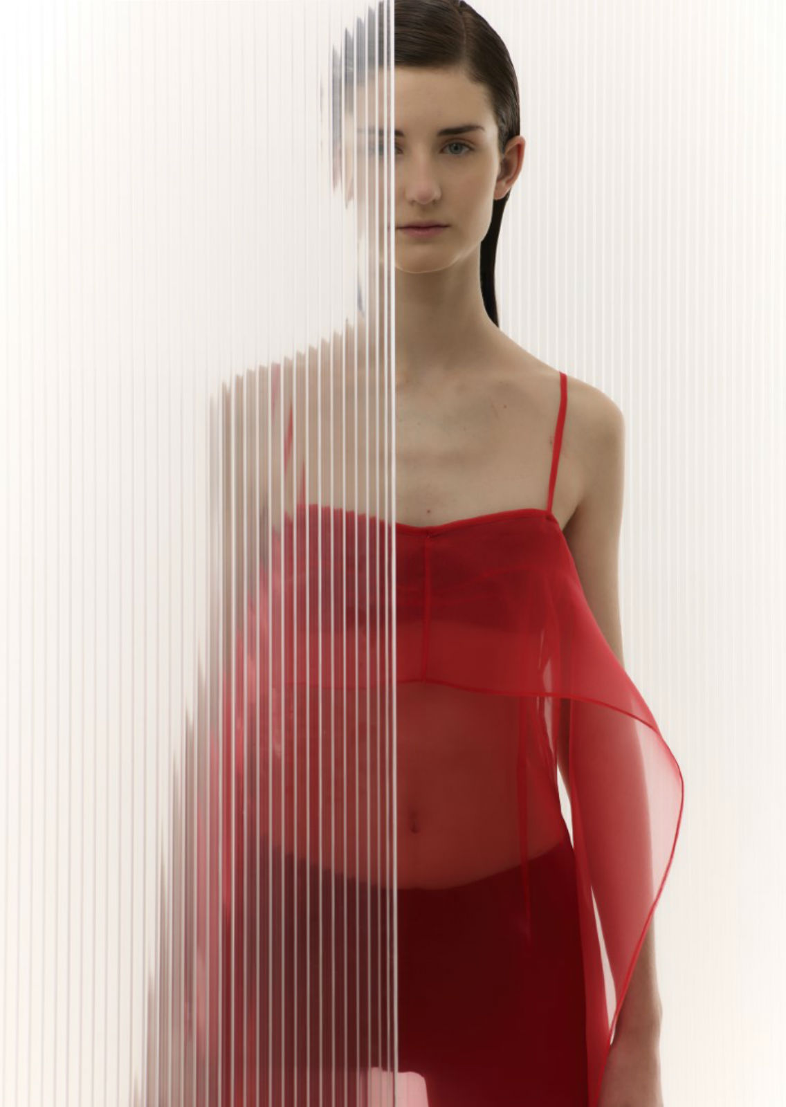 DIANA COMBAS . Carmen Duran Model Agency.