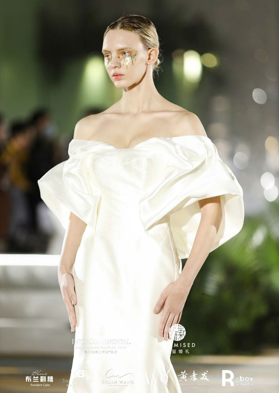 DIANA TRUKHAN. Carmen Duran Model Agency.