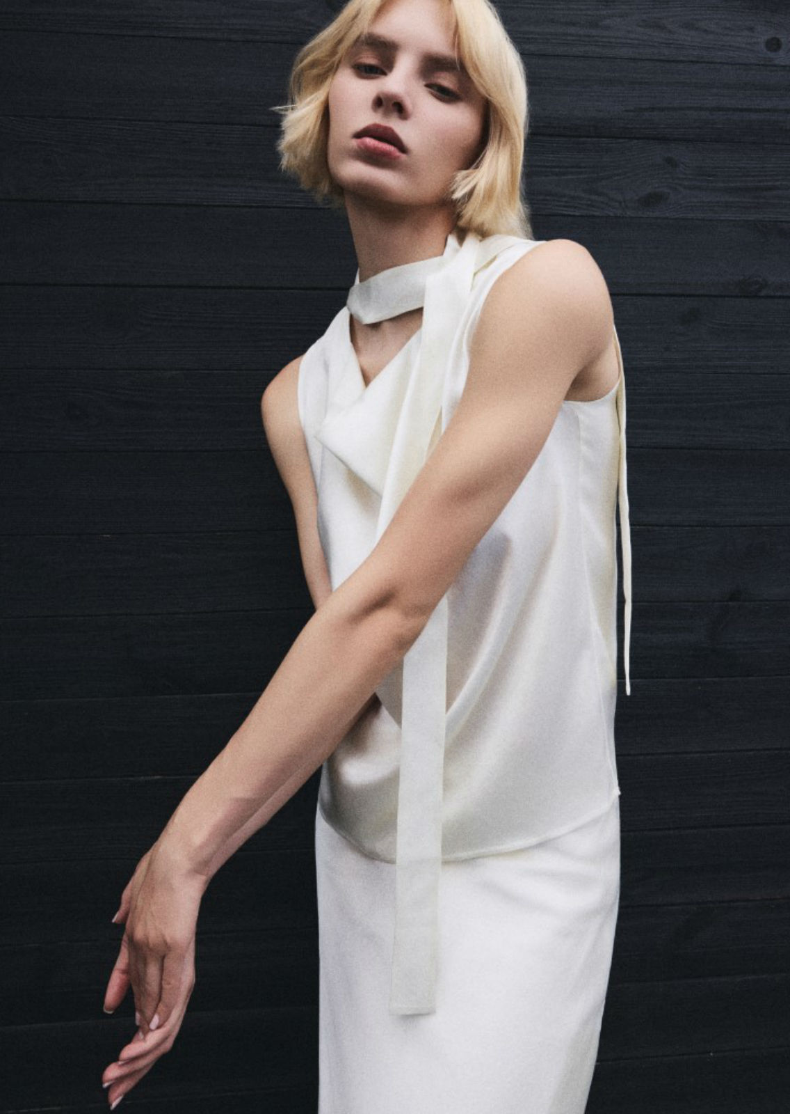 DIANA TRUKHAN. Carmen Duran Model Agency.
