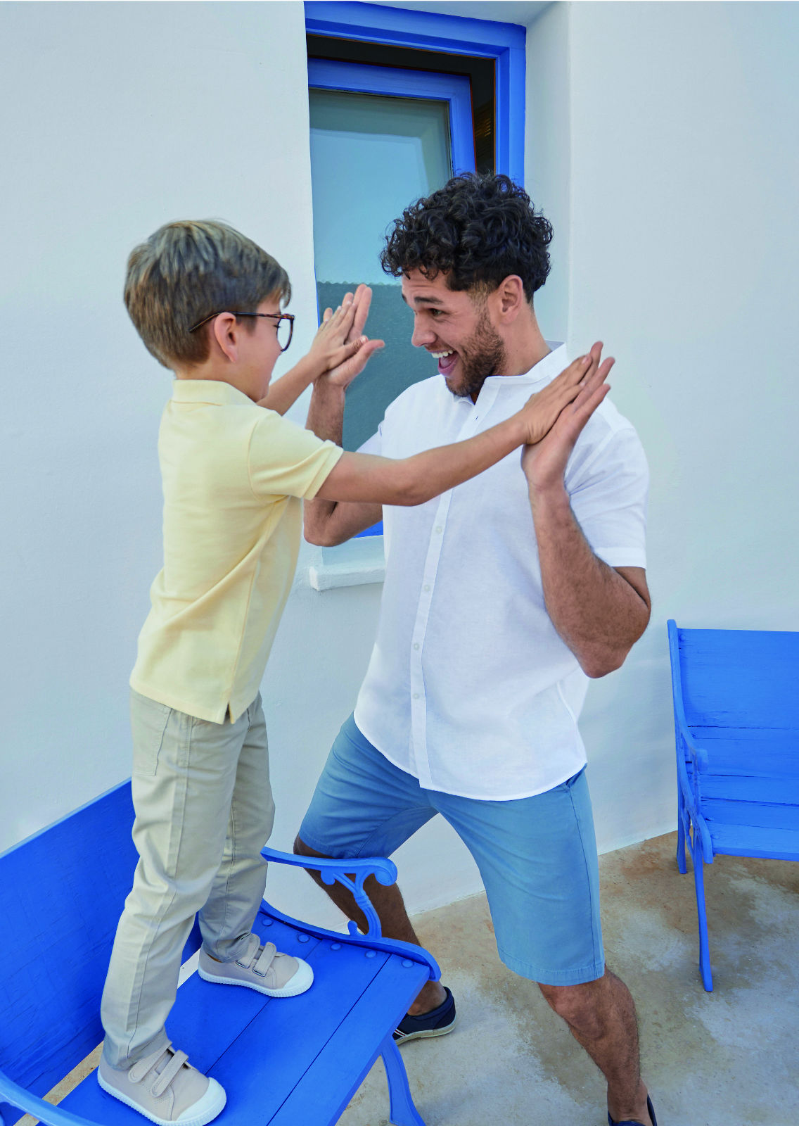 DOMINGO MENDOZA. Carmen Duran Model Agency.