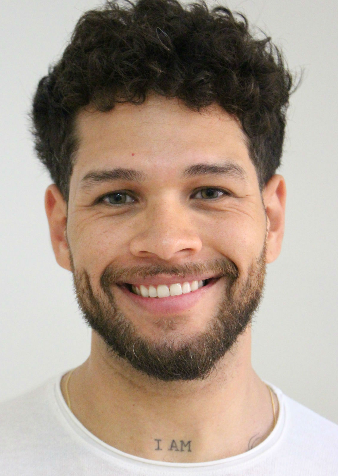 DOMINGO MENDOZA. Carmen Duran Model Agency.