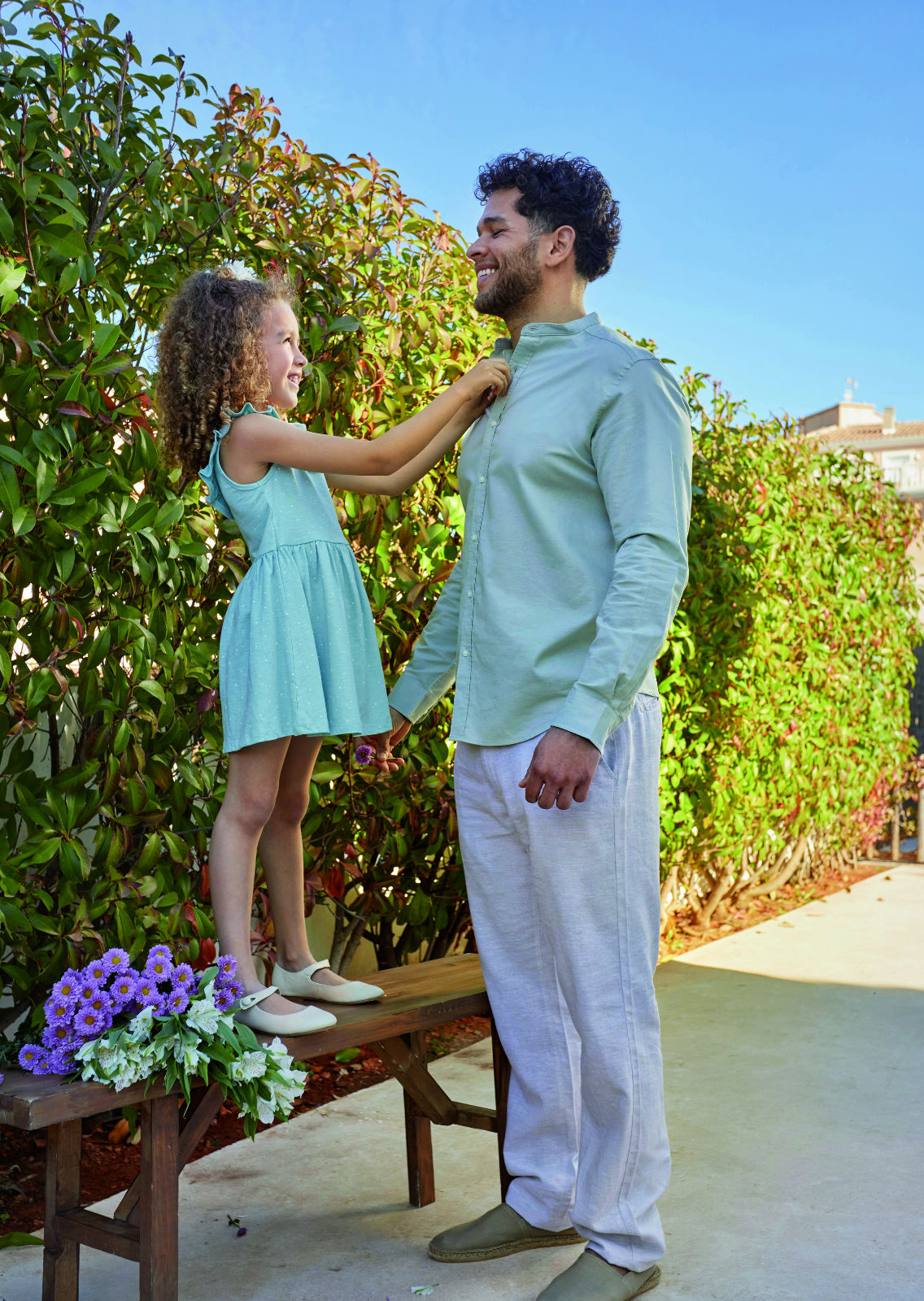 DOMINGO MENDOZA. Carmen Duran Model Agency.