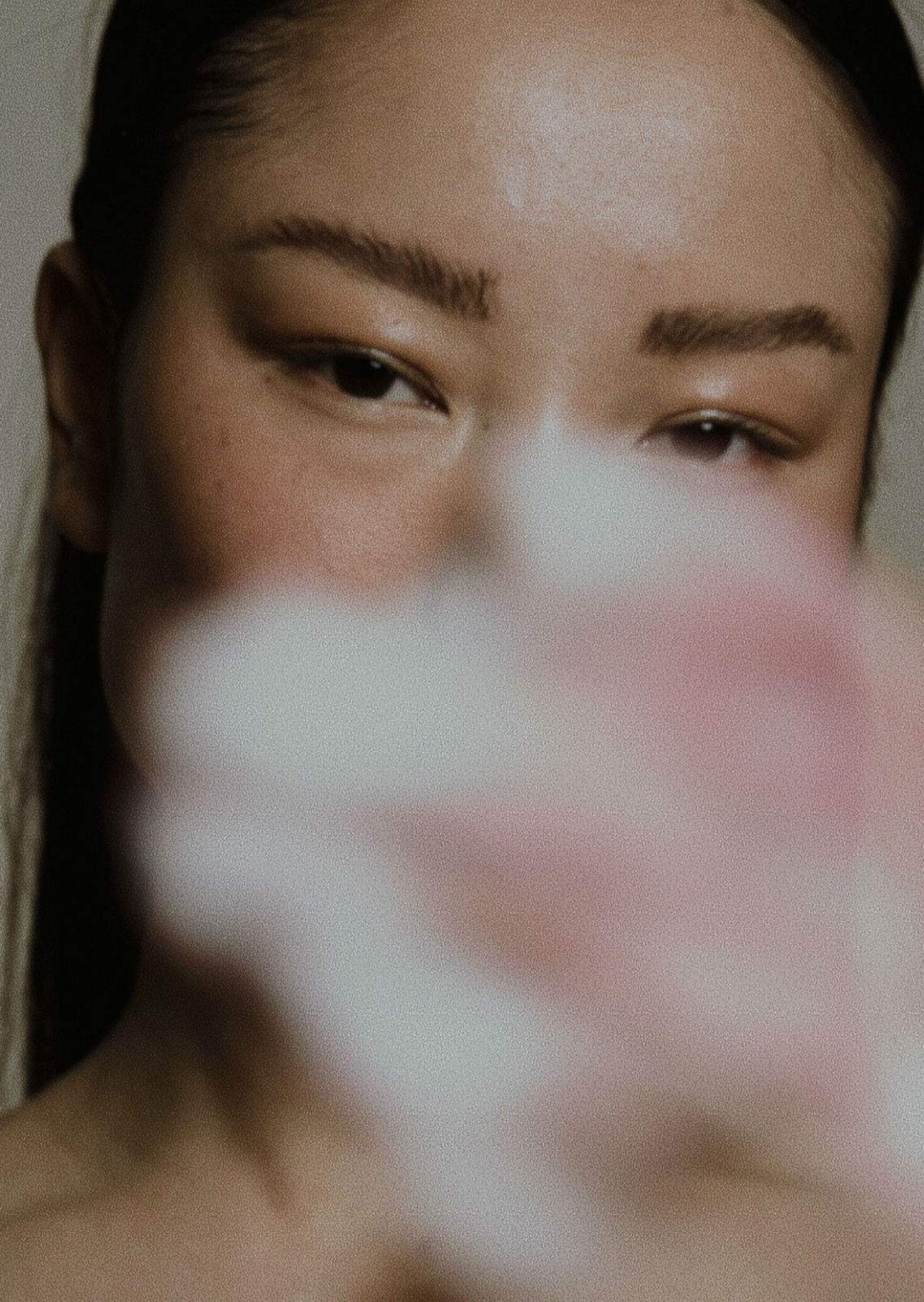 ELENA MEI. Carmen Duran Model Agency.