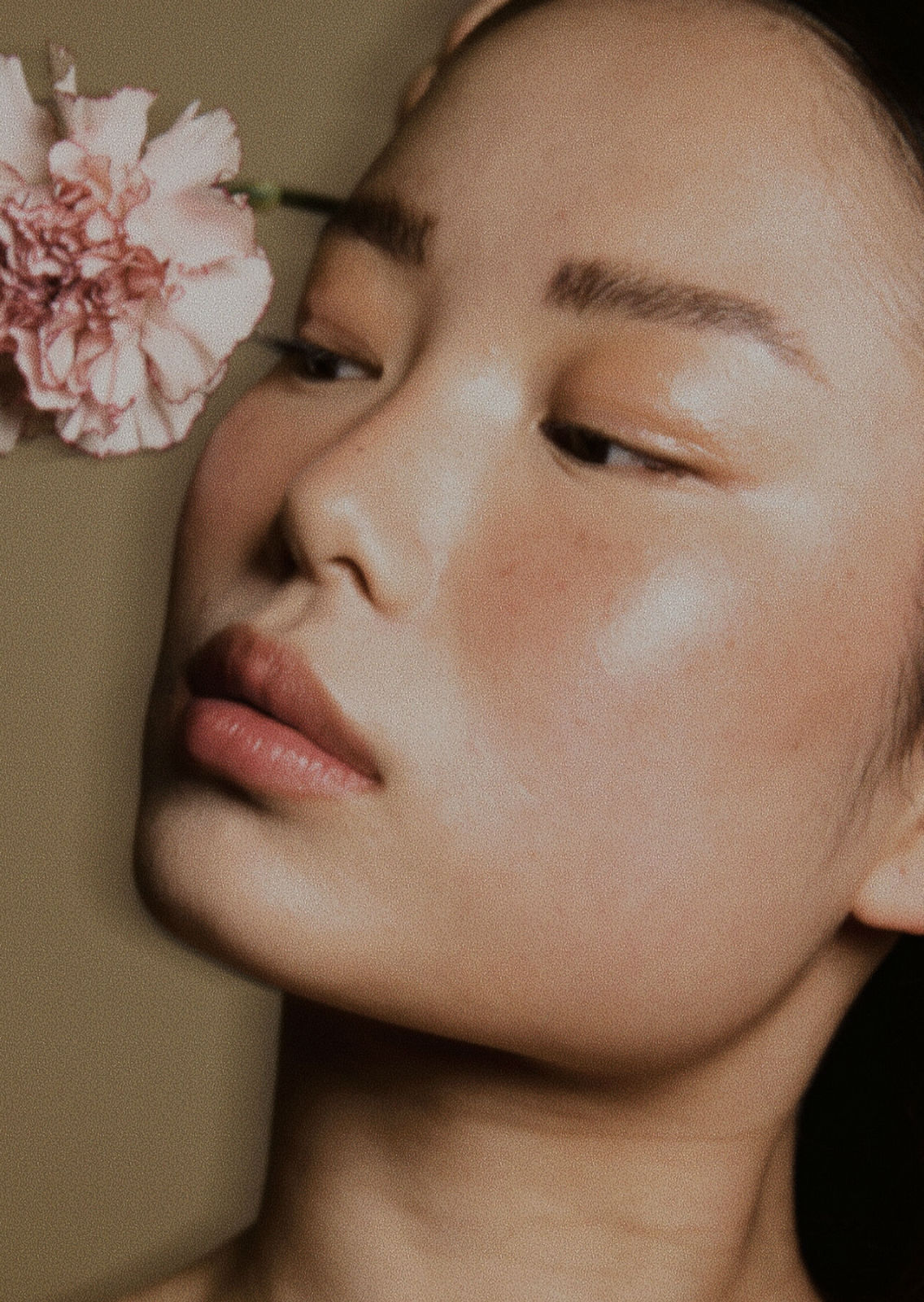 ELENA MEI. Carmen Duran Model Agency.