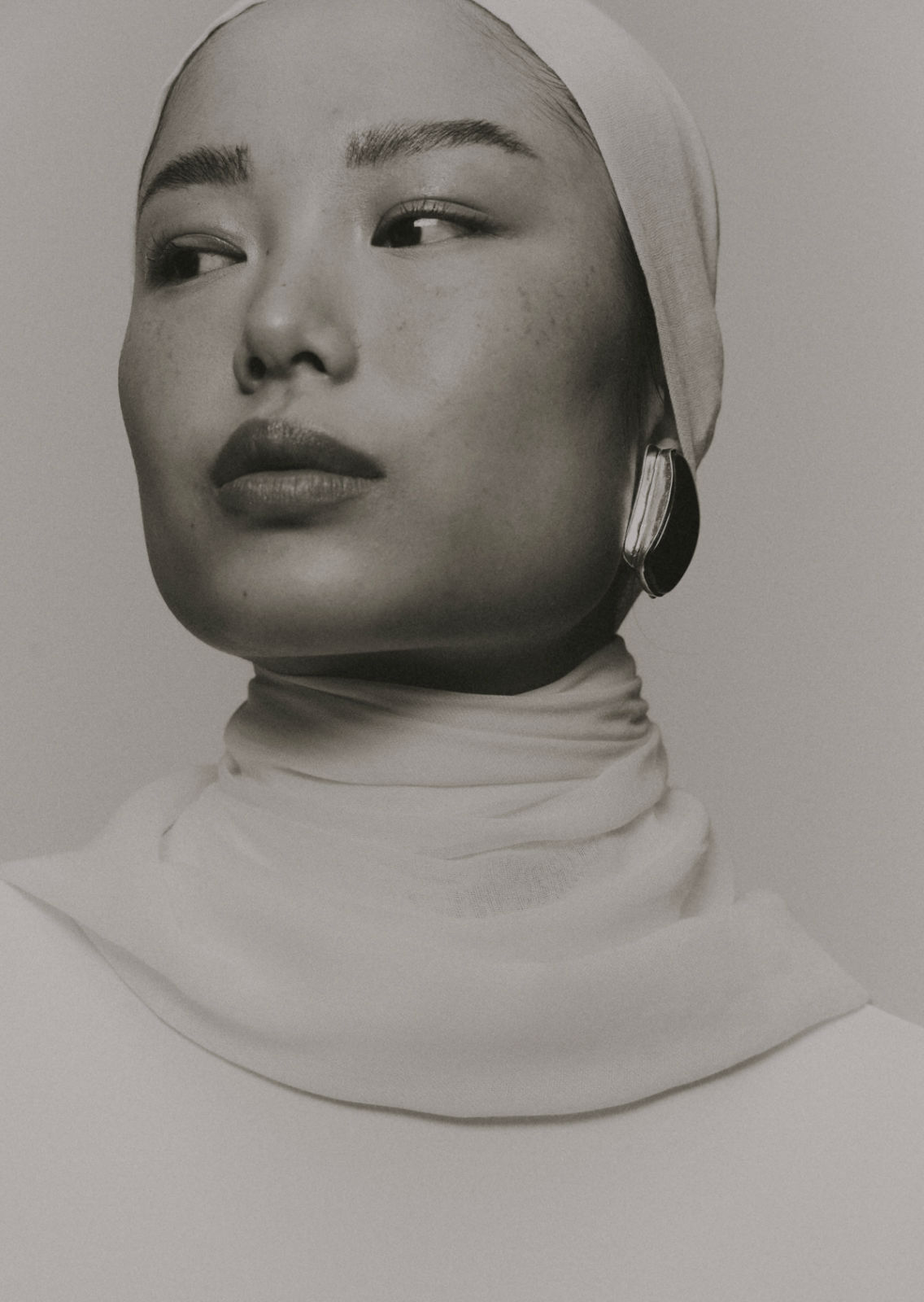 ELENA MEI. Carmen Duran Model Agency.