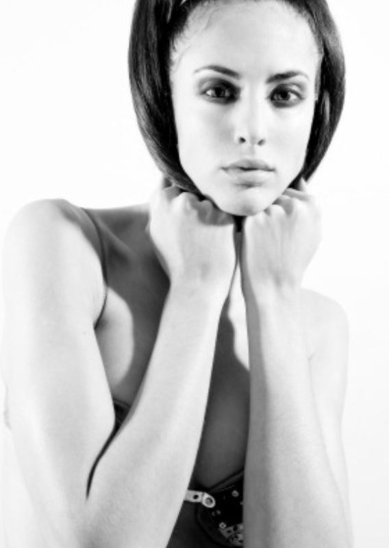 ELENA PEREZ-JORGE. Carmen Duran Model Agency.