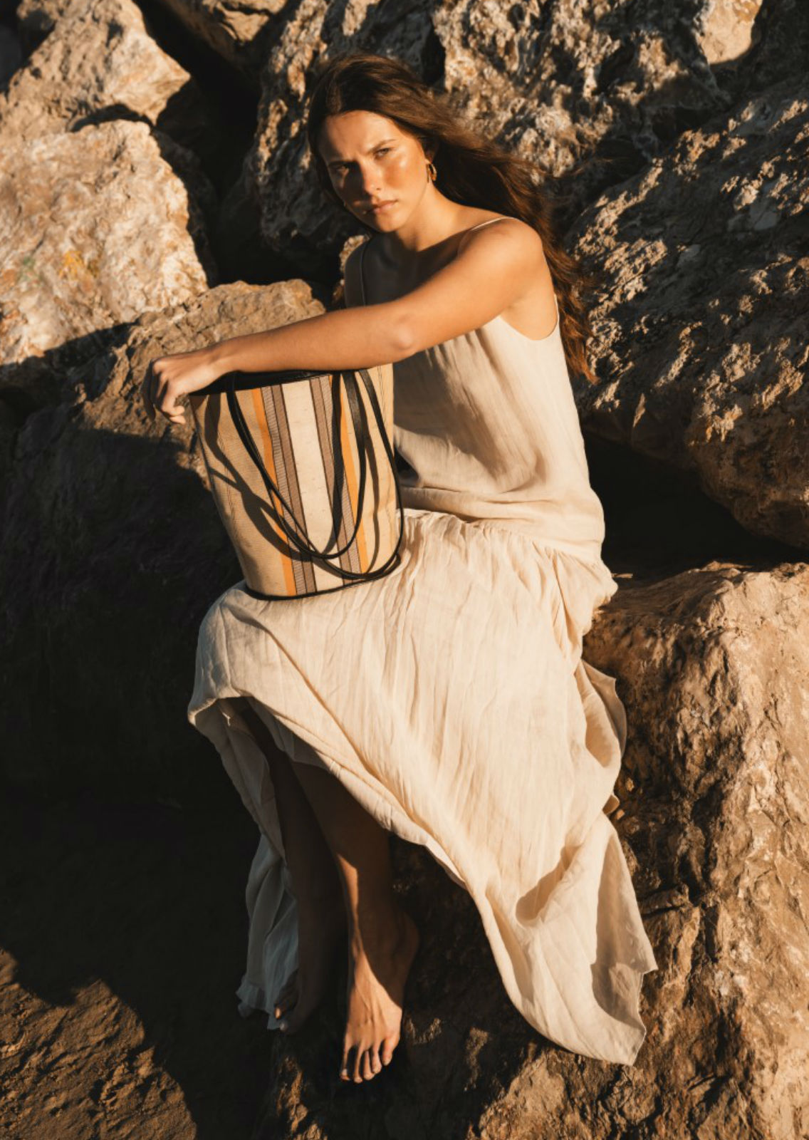 ELIZABETE GRINTALE. Carmen Duran Model Agency.