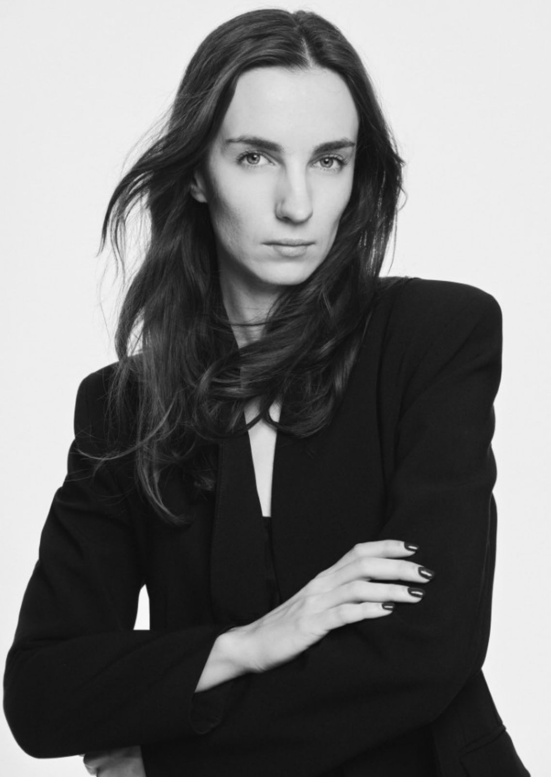 ELIZAVETA SKLADCHIKOVA. Carmen Duran Model Agency.