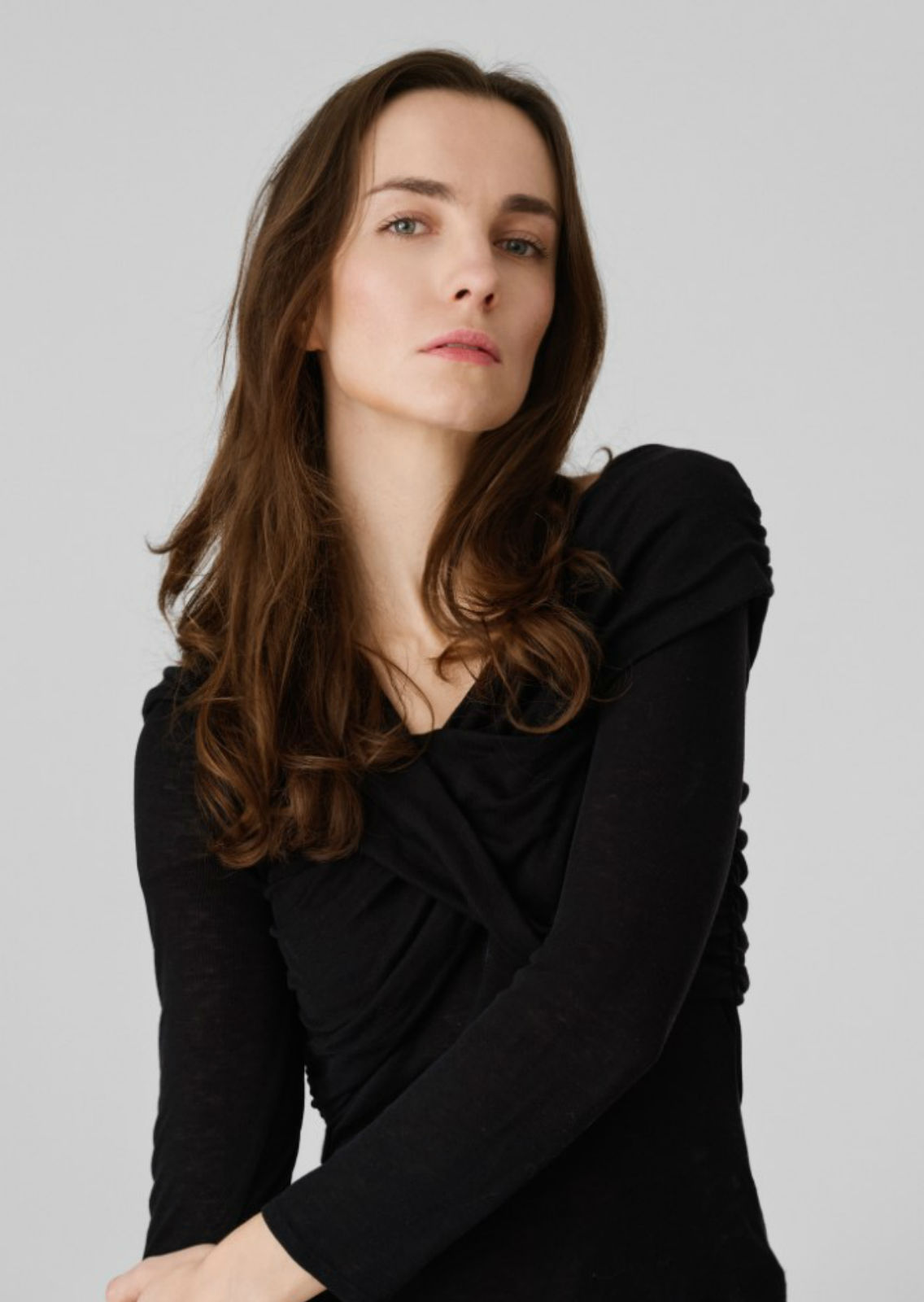 ELIZAVETA SKLADCHIKOVA. Carmen Duran Model Agency.