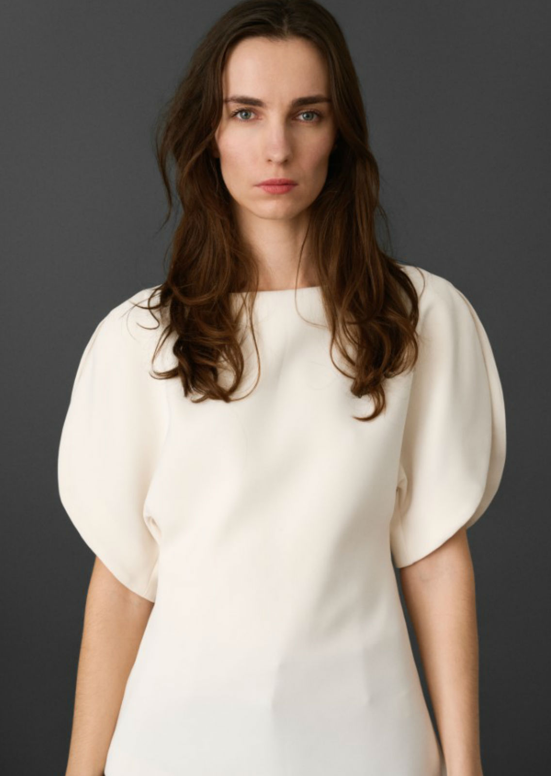ELIZAVETA SKLADCHIKOVA. Carmen Duran Model Agency.
