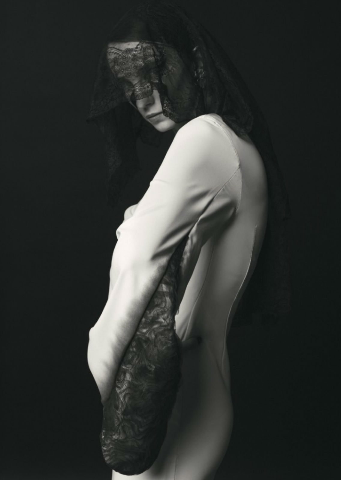 ELIZAVETA SKLADCHIKOVA. Carmen Duran Model Agency.