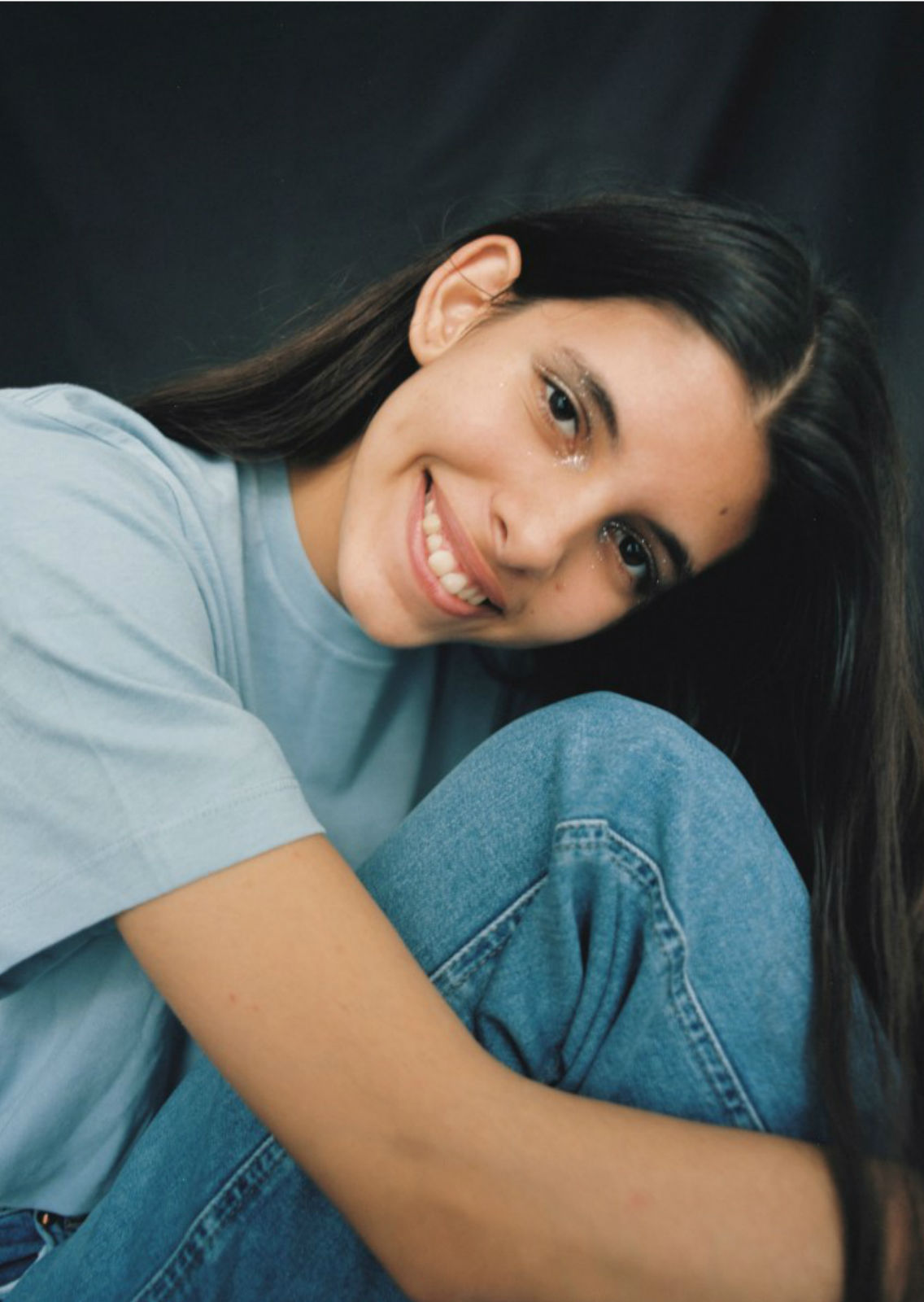 ELSIE VENTURA. Carmen Duran Model Agency.