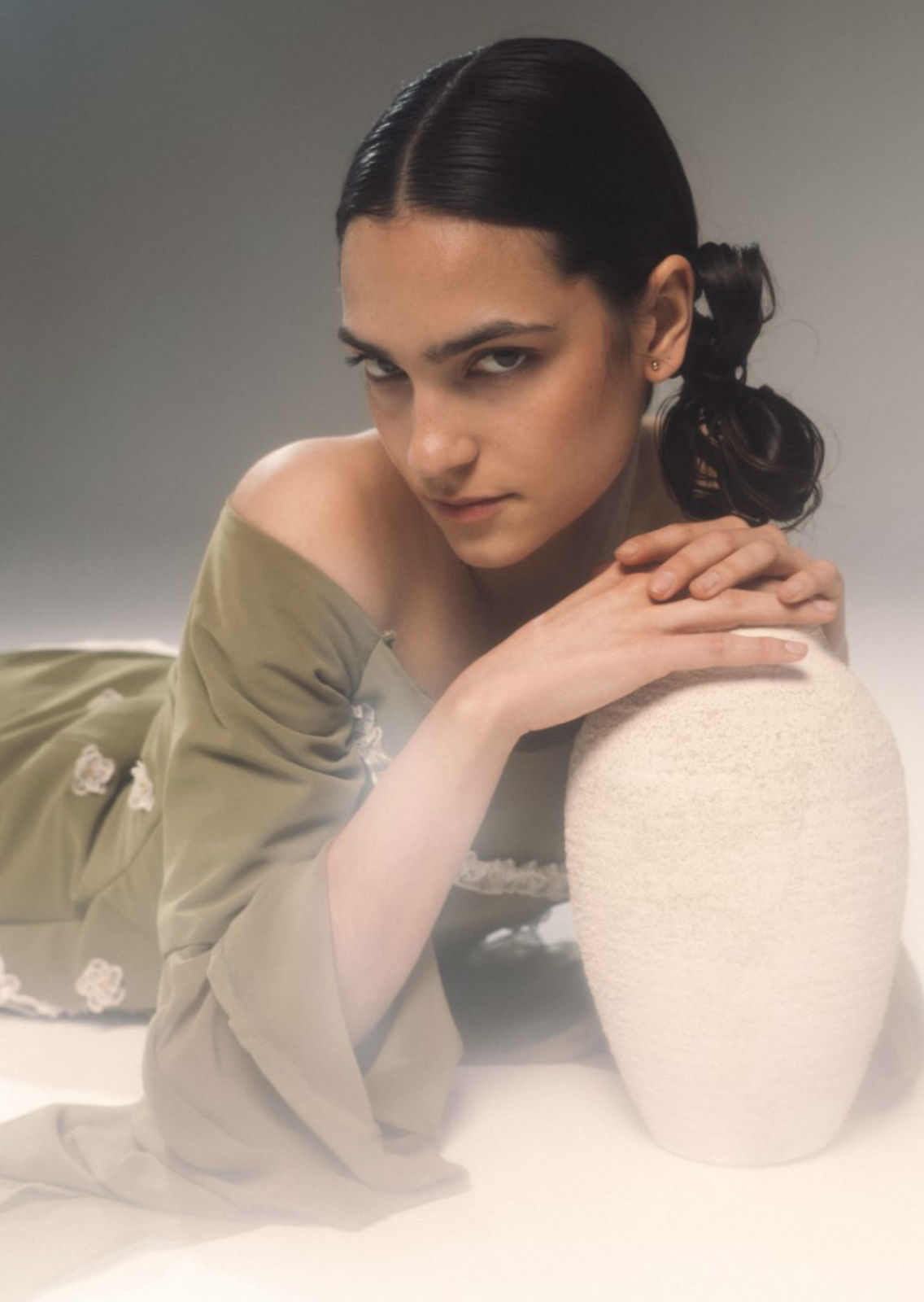 EMMA ESCRICH. Carmen Duran Model Agency.