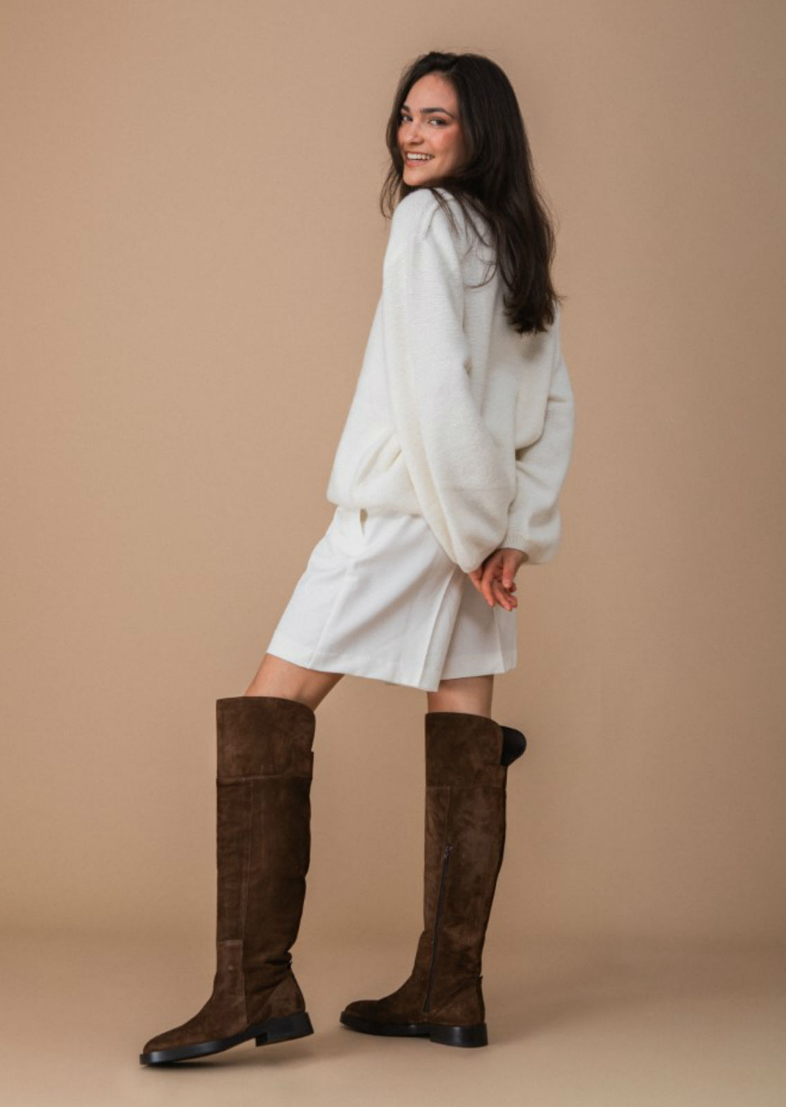 EMMA ESCRICH. Carmen Duran Model Agency.
