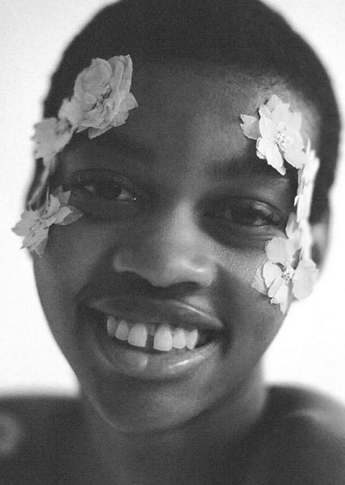 ENICA. Carmen Duran Model Agency.